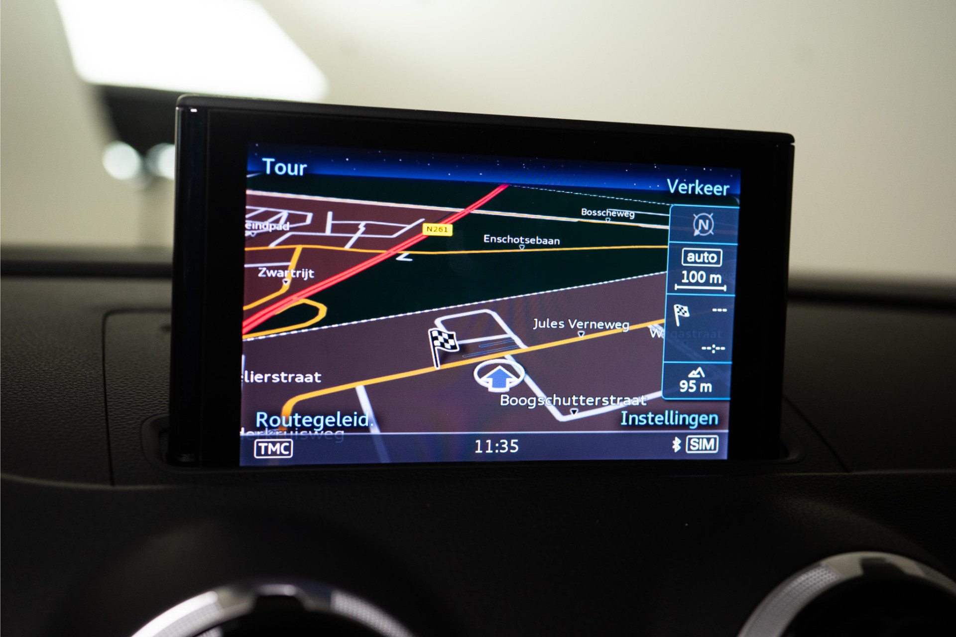 Audi RS3 Sportback 2.5 TFSI RS 3 Quattro Pro Line+ ABT POWER S 450PK | Pano | B&O | Sportstoelen | Garantie 45591486-38.jpg | D2 Automotive