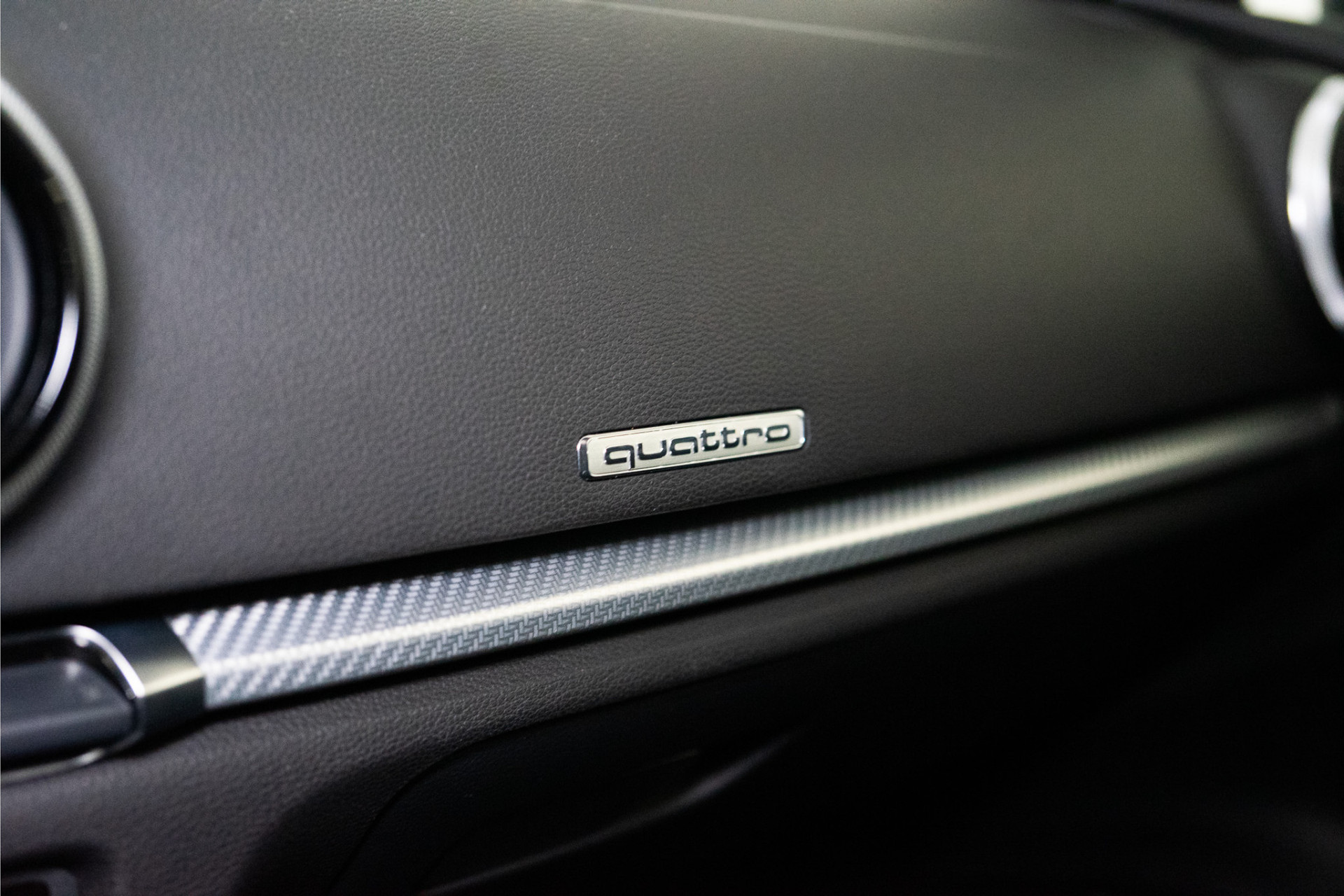 Audi RS3 Sportback 2.5 TFSI RS 3 Quattro Pro Line+ ABT POWER S 450PK | Pano | B&O | Sportstoelen | Garantie 45591486-39.jpg | D2 Automotive