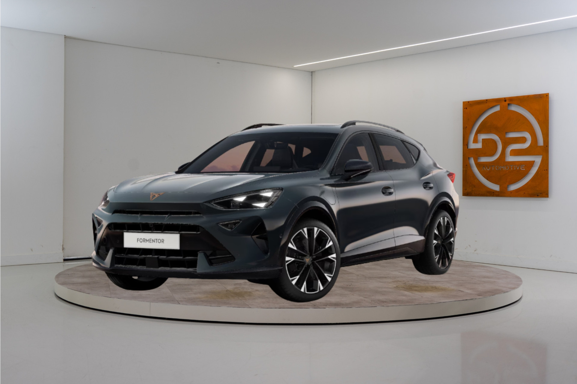 CUPRA Formentor 1.5 TSI e-Hybrid VZ Performance 272PK Facelift | Pano | Sennheiser | Sportstoelen | Matrix | VOL! 2 jaar Fabrieksgarantie 47779934-0.jpg | D2 Automotive