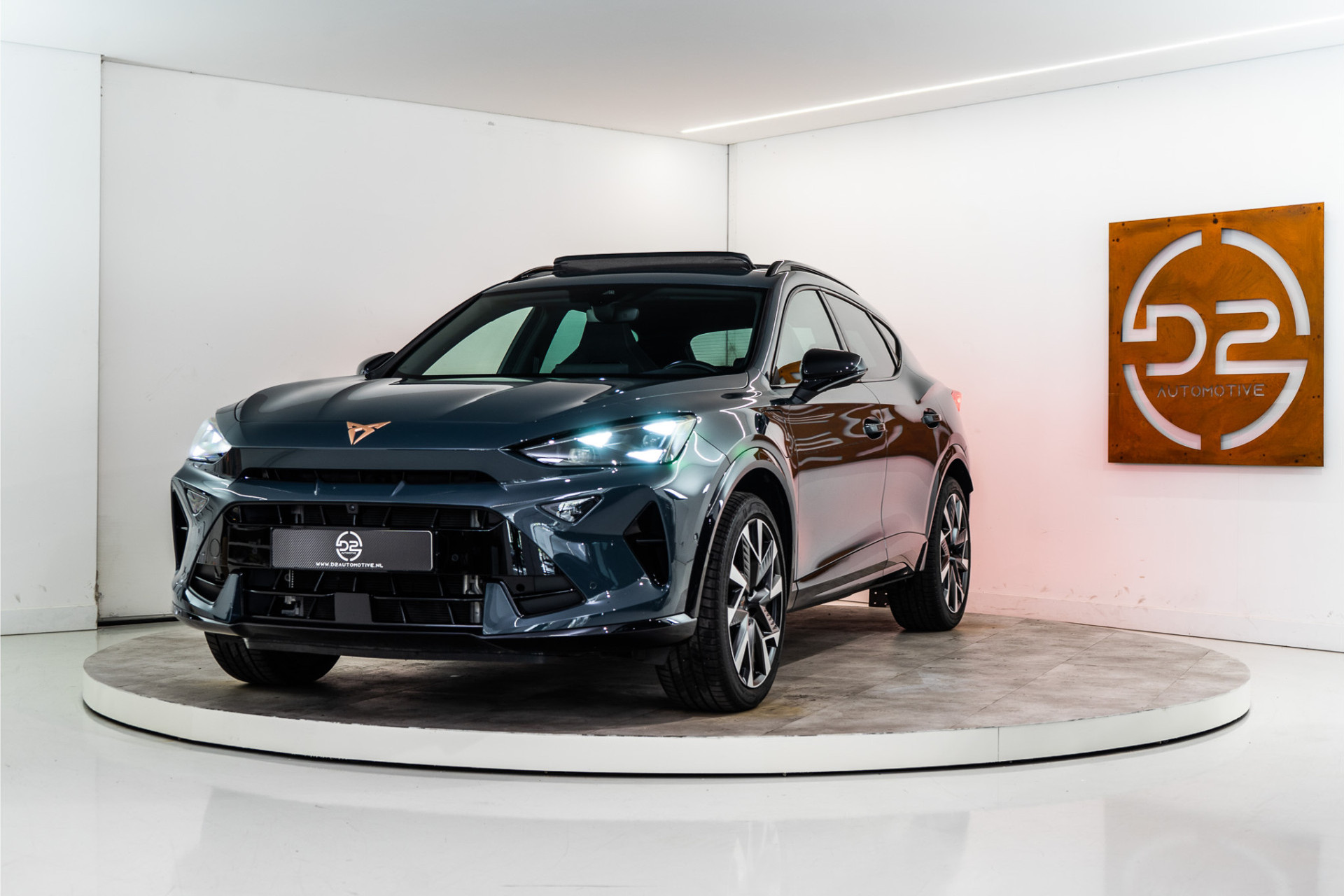 CUPRA Formentor 1.5 TSI e-Hybrid VZ Performance 272PK Facelift | Pano | Sennheiser | Sportstoelen | Matrix | VOL! Fabrieksgarantie 47779934-0.jpg | D2 Automotive