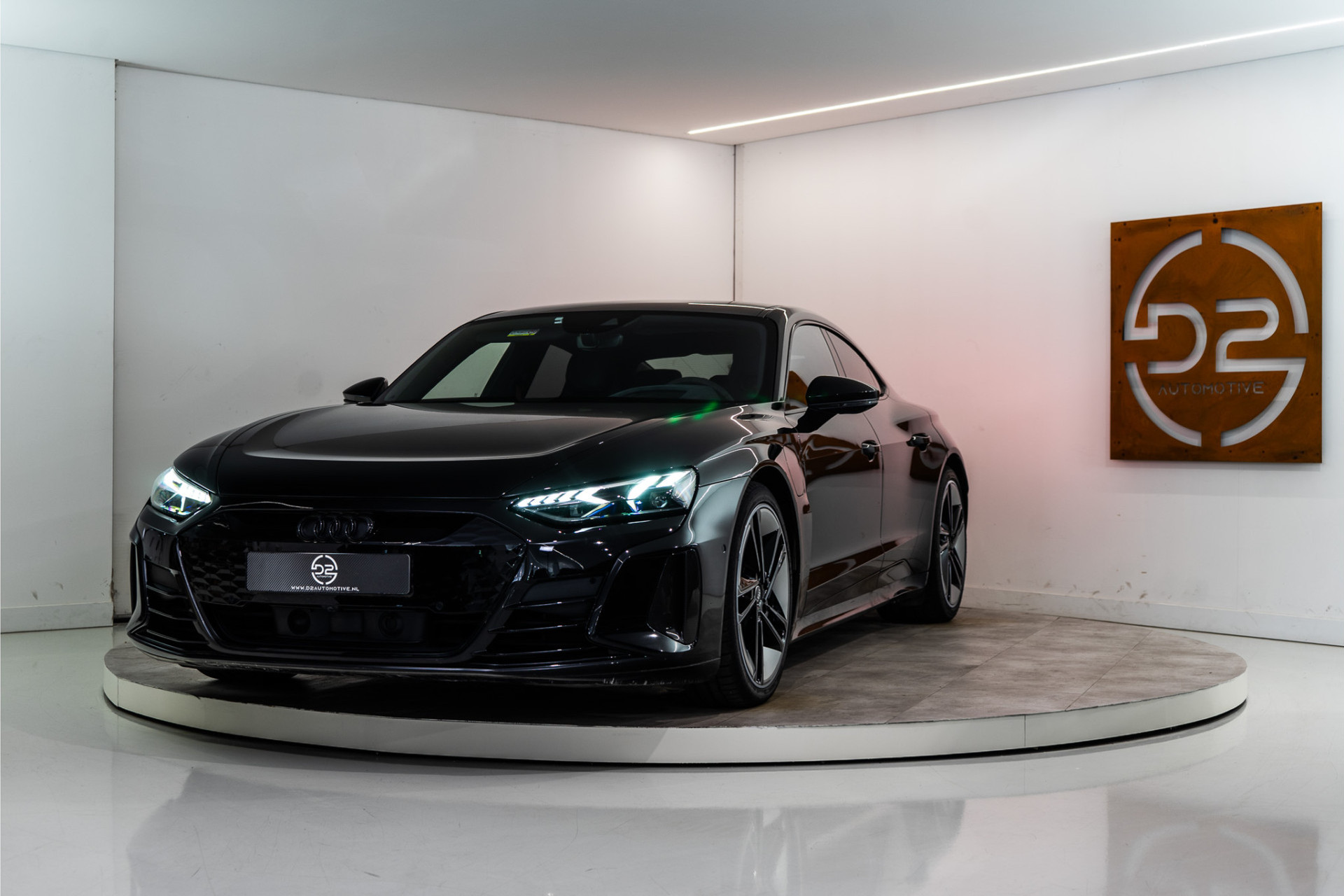 Audi e-tron GT RS 93 kWh 600PK | B&O | Pano | Carbon | Luchtvering | Matrix | VOL! 12 MND Garantie 47780197-0.jpg | D2 Automotive