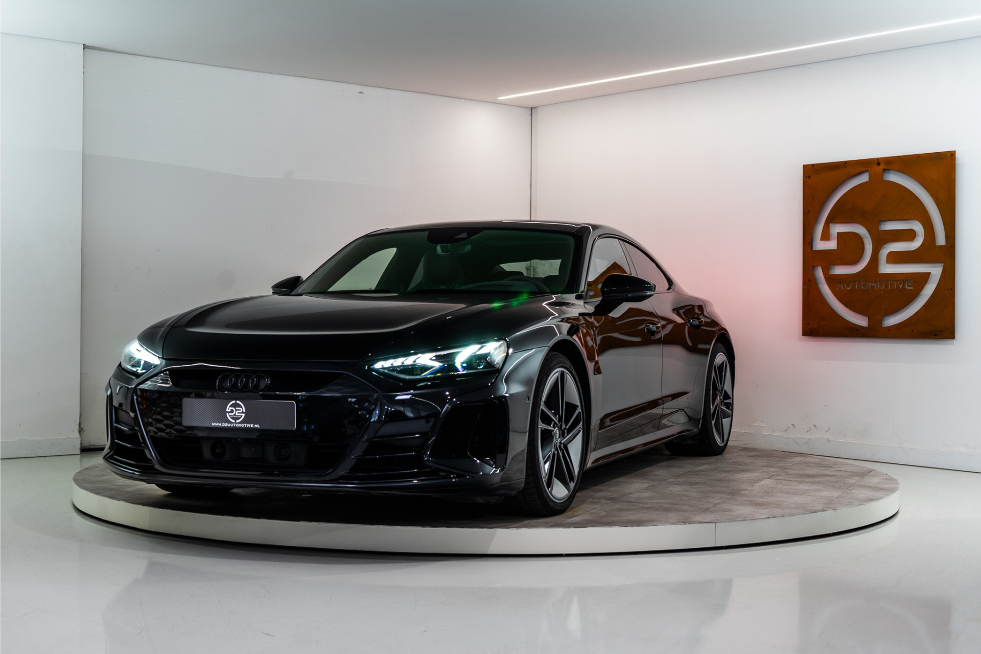 Audi e-tron GT RS 93 kWh 600PK | B&O | Pano | Luchtvering | Matrix | VOL! 12 MND Garantie 47825299-0.jpg | D2 Automotive