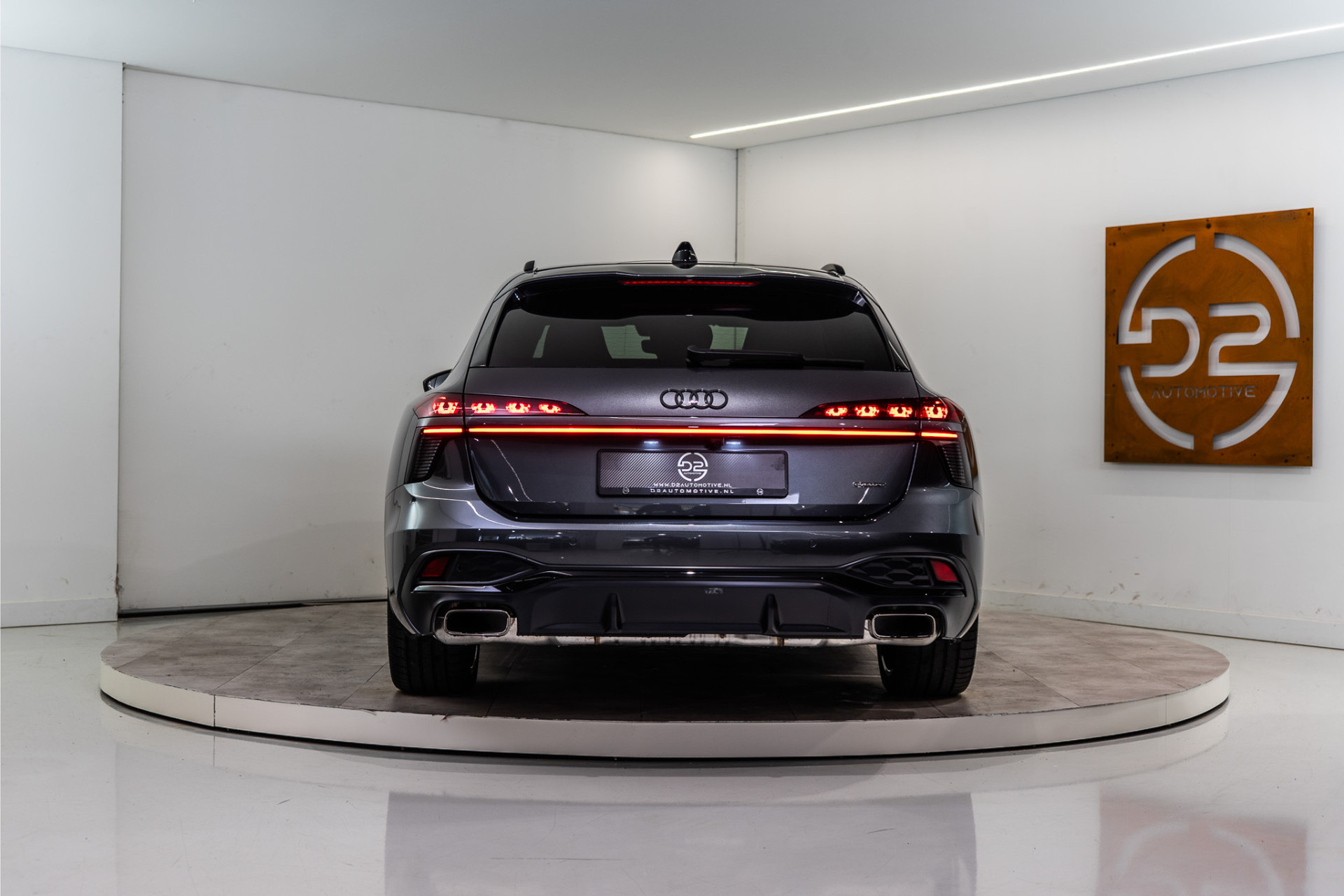 Audi A6 Avant C9 e-hybrid 270KW Quattro S Edition Competition 367PK | Tech Pro | B&O | Lucht | Trekhaak | Werkelijk VOL OPTIE! 5 jaar Fa 48465903-3.jpg | D2 Automotive