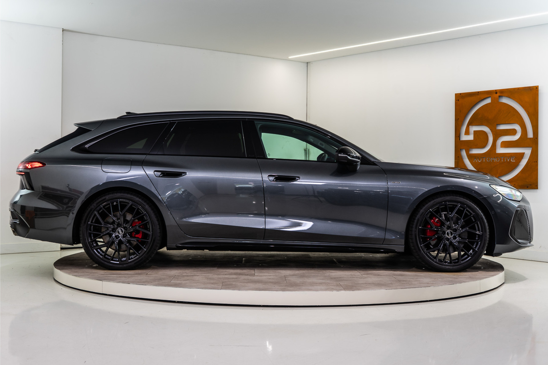 Audi A6 Avant C9 e-hybrid 270KW Quattro S Edition Competition 367PK | Tech Pro | B&O | Lucht | Trekhaak | Werkelijk VOL OPTIE! 5 jaar Fa 48465903-5.jpg | D2 Automotive