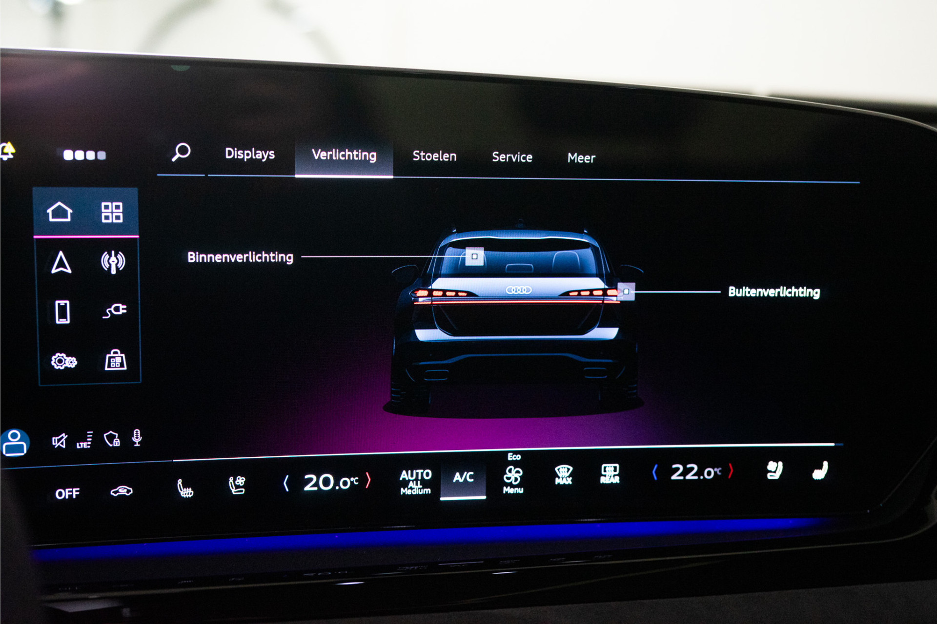 Audi A6 Avant C9 e-hybrid 270KW Quattro S Edition Competition 367PK | Tech Pro | B&O | Lucht | Trekhaak | Werkelijk VOL OPTIE! 5 jaar Fa 48465903-58.jpg | D2 Automotive