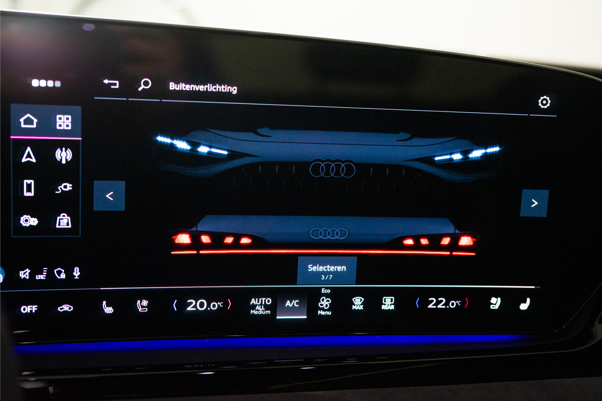 Audi A6 Avant C9 e-hybrid 270KW Quattro S Edition Competition 367PK | Tech Pro | B&O | Lucht | Trekhaak | Werkelijk VOL OPTIE! 5 jaar Fa 48465903-59.jpg | D2 Automotive