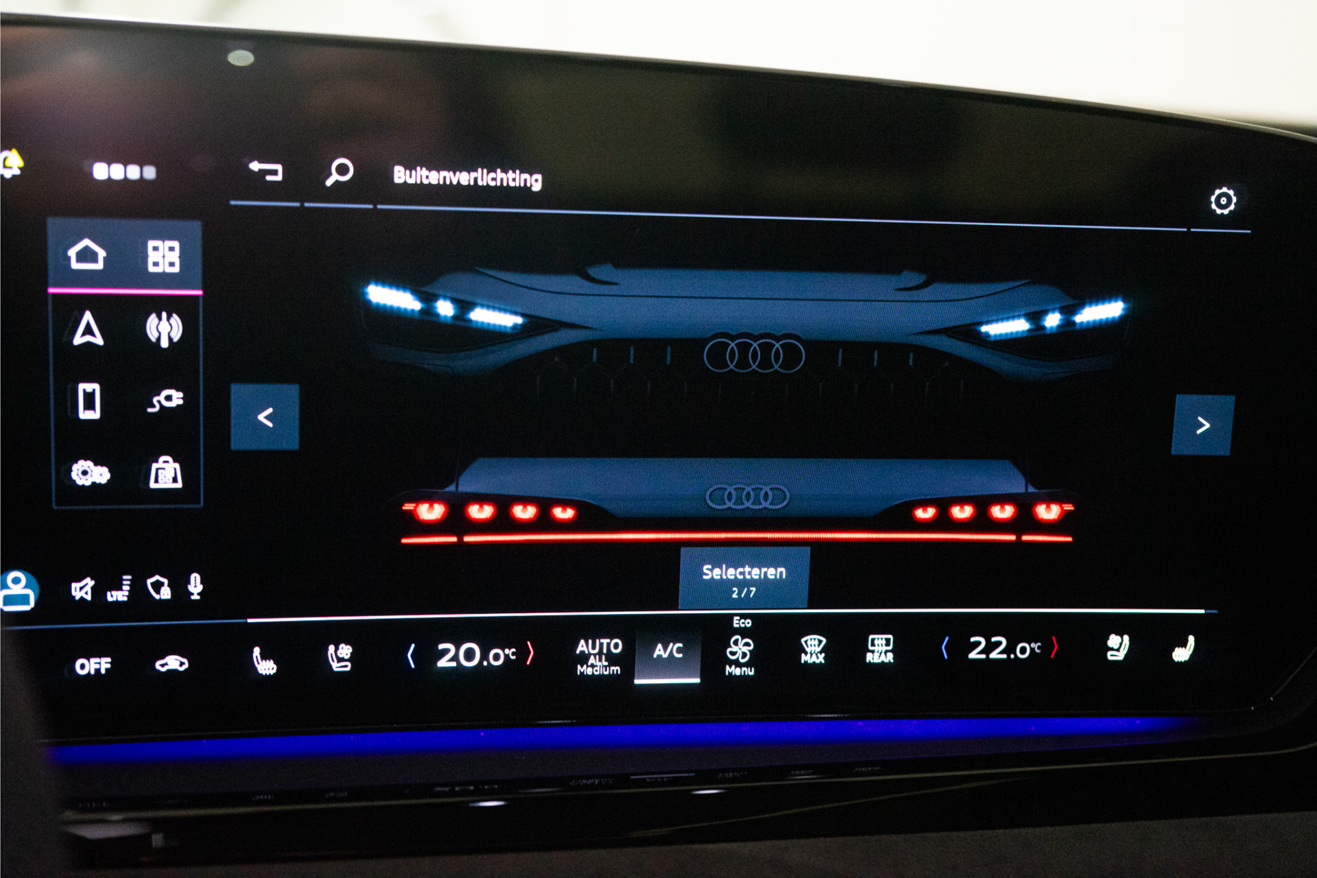 Audi A6 Avant C9 e-hybrid 270KW Quattro S Edition Competition 367PK | Tech Pro | B&O | Lucht | Trekhaak | Werkelijk VOL OPTIE! 5 jaar Fa 48465903-60.jpg | D2 Automotive