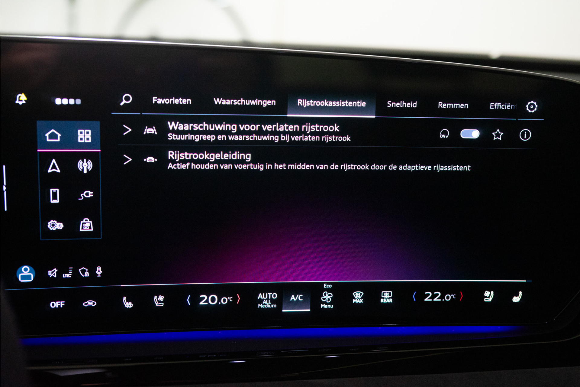 Audi A6 Avant C9 e-hybrid 270KW Quattro S Edition Competition 367PK | Tech Pro | B&O | Lucht | Trekhaak | Werkelijk VOL OPTIE! 5 jaar Fa 48465903-66.jpg | D2 Automotive