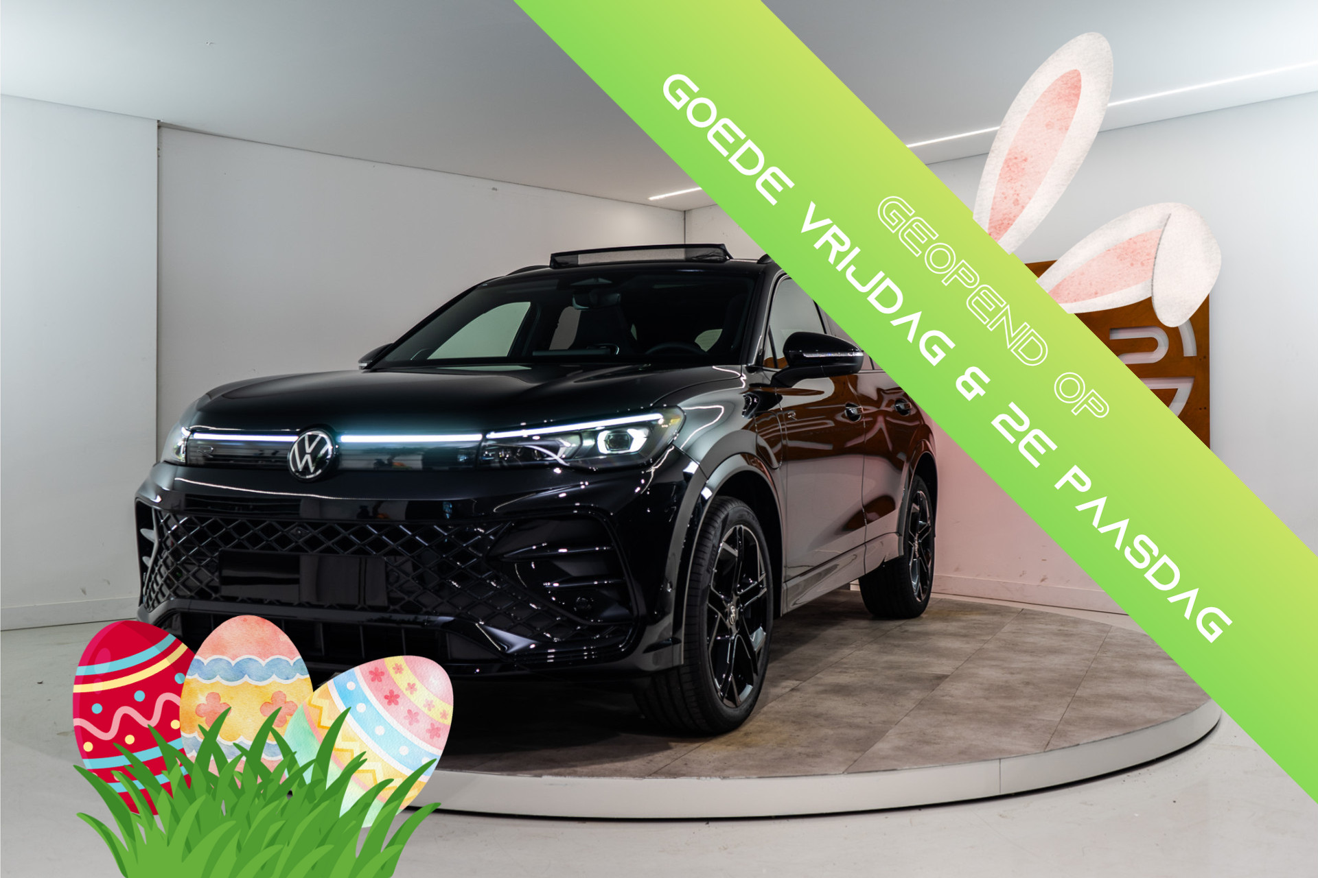 Volkswagen Tiguan 1.5 eHybrid 2x R-Line 2025 PER DIRECT BESCHIKBAAR | VOL OPTIE INCL. 5 JAAR GARANTIE! 48737140-0.jpg | D2 Automotive