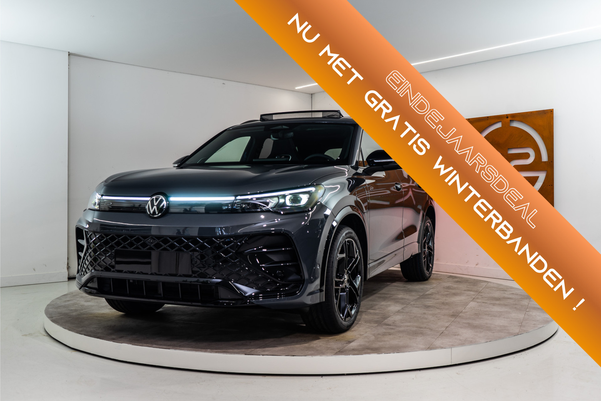 Volkswagen Tiguan 1.5 eHybrid 2x R-Line 2025 PER DIRECT BESCHIKBAAR | VOL OPTIE INCL. 5 JAAR GARANTIE! 48737149-0.jpg | D2 Automotive