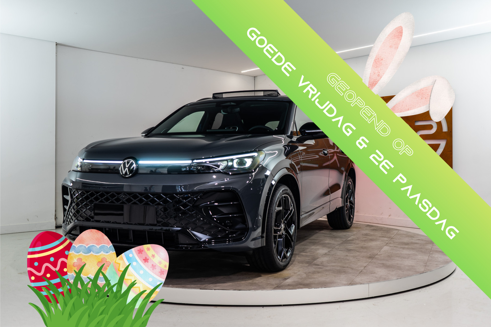 Volkswagen Tiguan 1.5 eHybrid 2x R-Line 2025 PER DIRECT BESCHIKBAAR | VOL OPTIE INCL. 5 JAAR GARANTIE! 48737149-0.jpg | D2 Automotive