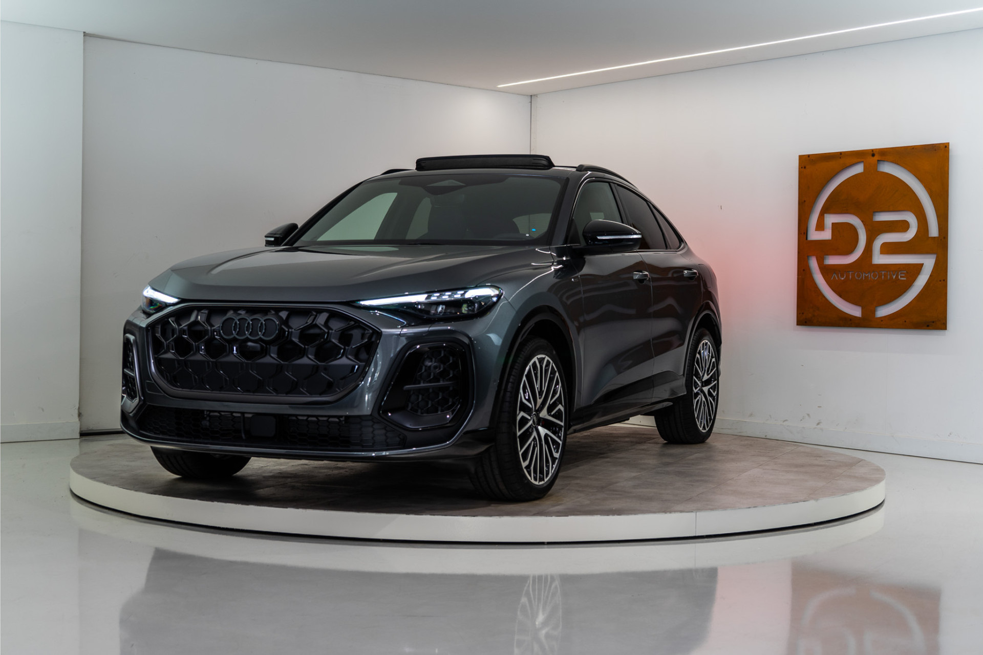 Audi Q5 Sportback e-hybrid 270KW Quattro S Edition 367PK | 2026 MODEL PER DIRECT BESCHIKBAAR | Pano | Sfeer | Memory | 5 Jaar fabrieksga 48962575-0.jpg | D2 Automotive