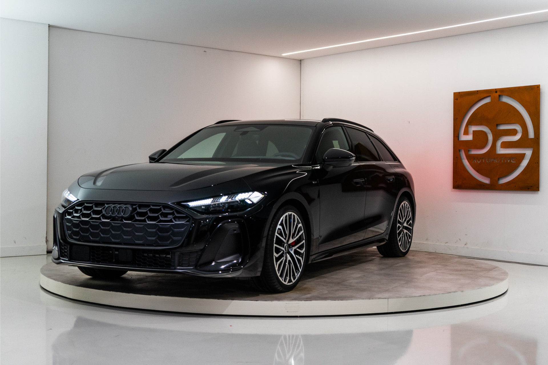 Audi A5 Avant 2.0 e-hybrid Quattro S Edition Competition 270KW 367PK | 2026 NIEUW PER DIRECT BESCHIKBAAR | VOL OPTIE! 5 Jaar Fabrieksgar 49245782-0.jpg | D2 Automotive