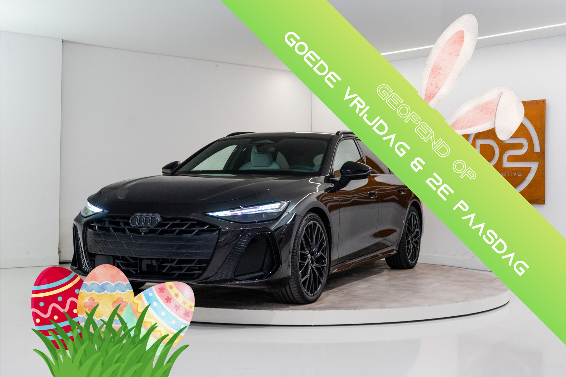 Audi A6 Avant C9 e-hybrid 270KW Quattro S Edition Competition 367PK | Madeira Brown Pearl | Tech Pro | B&O | Lucht | Trekhaak | 5 jaar F 49715240-0.jpg | D2 Automotive