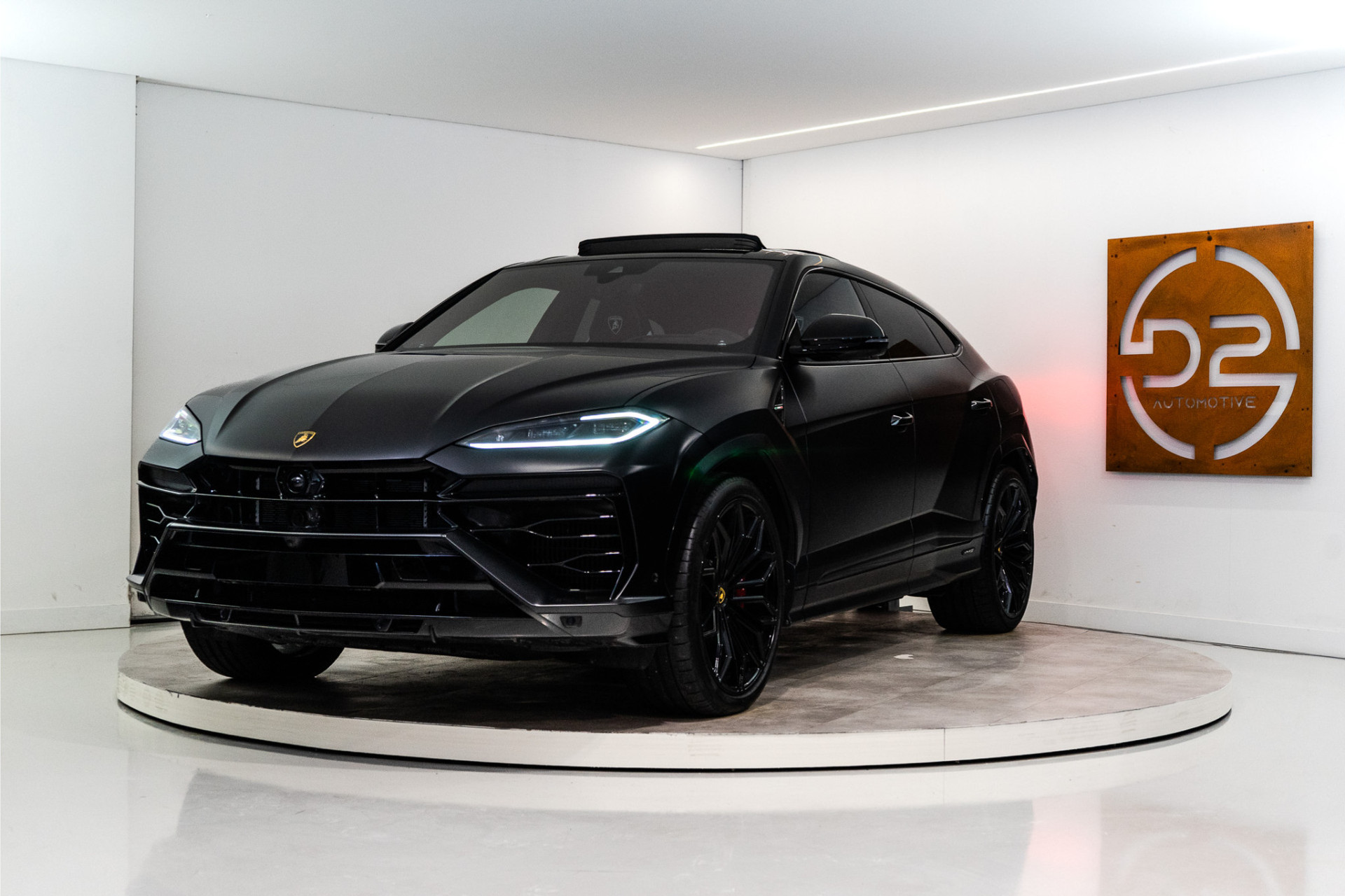 Lamborghini Urus 4.0 V8 Hybrid SE 789PK | BTW | Full Stealth PPF | 3D B&O | ANIMA | Service Package 5YR | 3 JAAR FABRIEKSGARANTIE 50418856-0.jpg | D2 Automotive