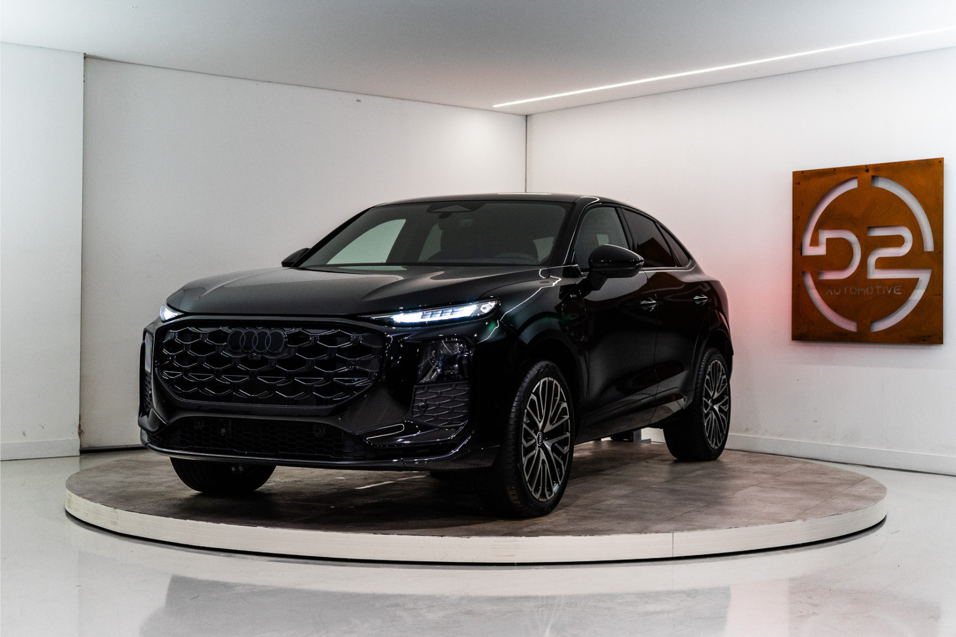 Audi Q3 Sportback e-hybrid 272PK | MY 2026 PER DIRECT LEVERBAAR | Matrix | Pano | Sfeer | HUD | VOL! 5 JAAR FABRIEKSGARANTIE 50548771-0.jpg | D2 Automotive