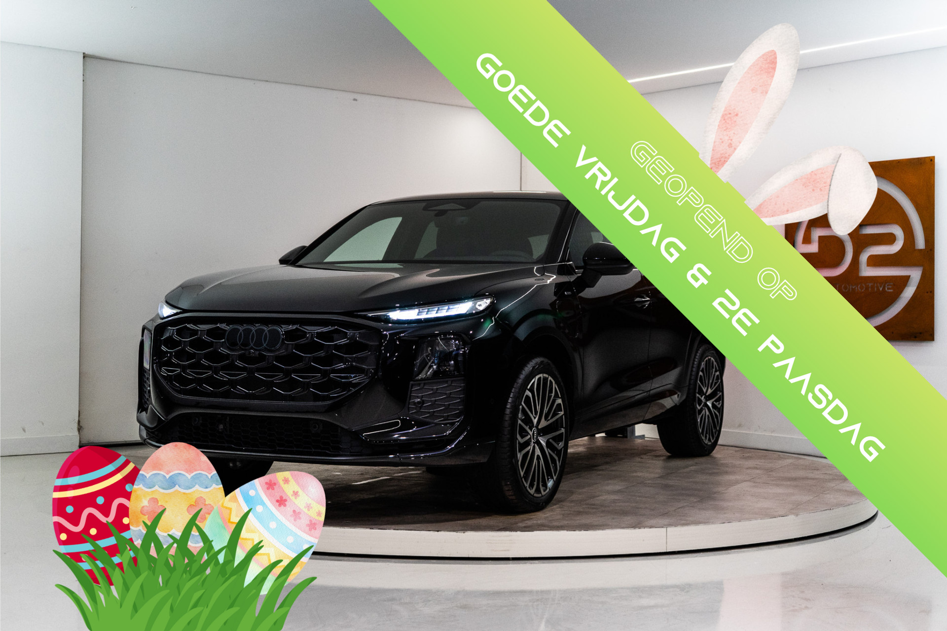 Audi Q3 Sportback e-hybrid 272PK | MY 2026 PER DIRECT LEVERBAAR | Matrix | Pano | Sfeer | HUD | VOL! 5 JAAR FABRIEKSGARANTIE 50548771-0.jpg | D2 Automotive