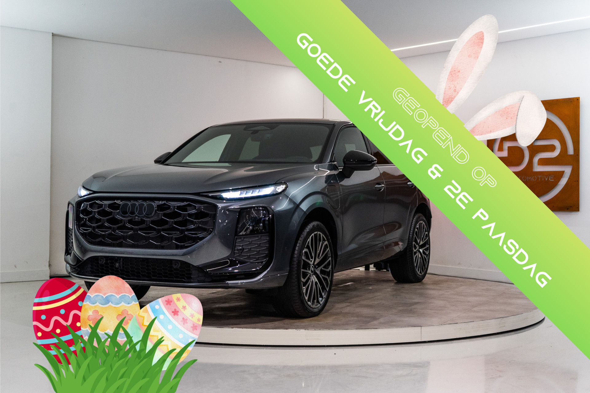 Audi Q3 Sportback e-hybrid 272PK | MY 2026 PER DIRECT LEVERBAAR | Matrix | Pano | Sfeer | HUD | VOL! 5 JAAR FABRIEKSGARANTIE 50549005-0.jpg | D2 Automotive