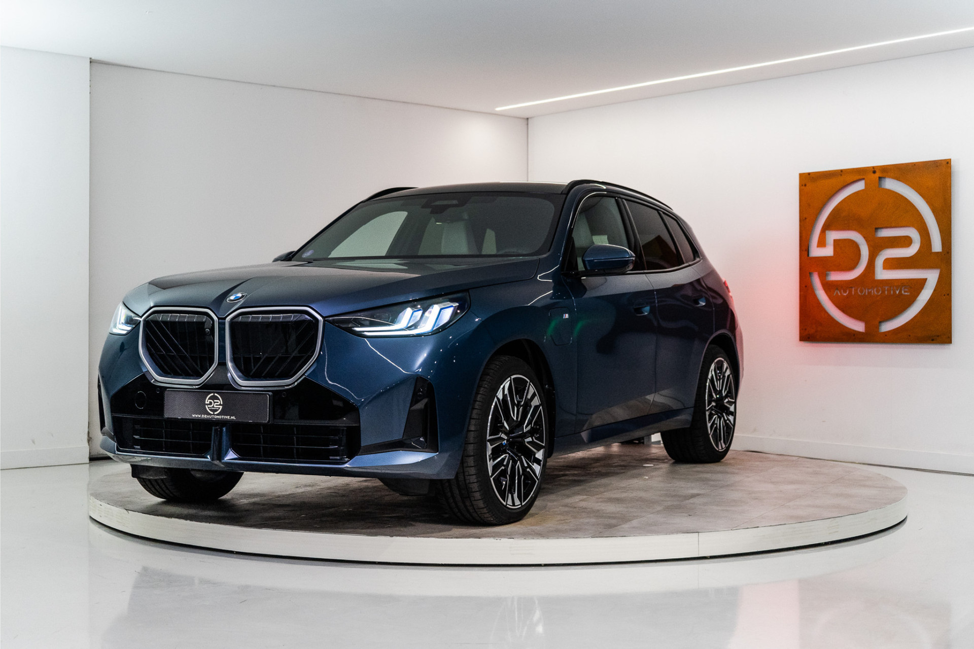 BMW X3 30e xDrive M-Sport 300PK | Pano | Harman/Kardon | Sfeer | Drive Pro | Fabrieksgarantie 50872676-0.jpg | 