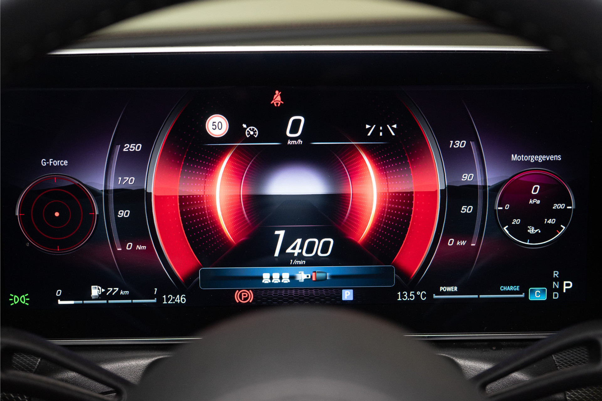 Mercedes-Benz C-Klasse 180 AMG Line 170PK | Sfeer | Carplay | Leder | Stoelverw. | 12 MND Garantie 51028805-31.jpg | D2 Automotive