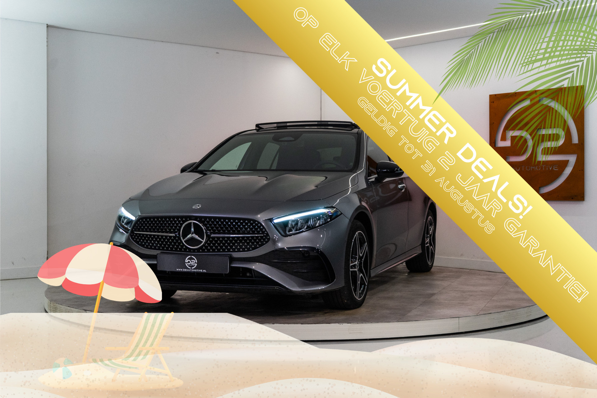 Mercedes-Benz A-Klasse 250 e Premium AMG Facelift 218PK | Pano | Keyless | Sfeer | Night | Fabrieksgarantie 51347938-0.jpg | D2 Automotive