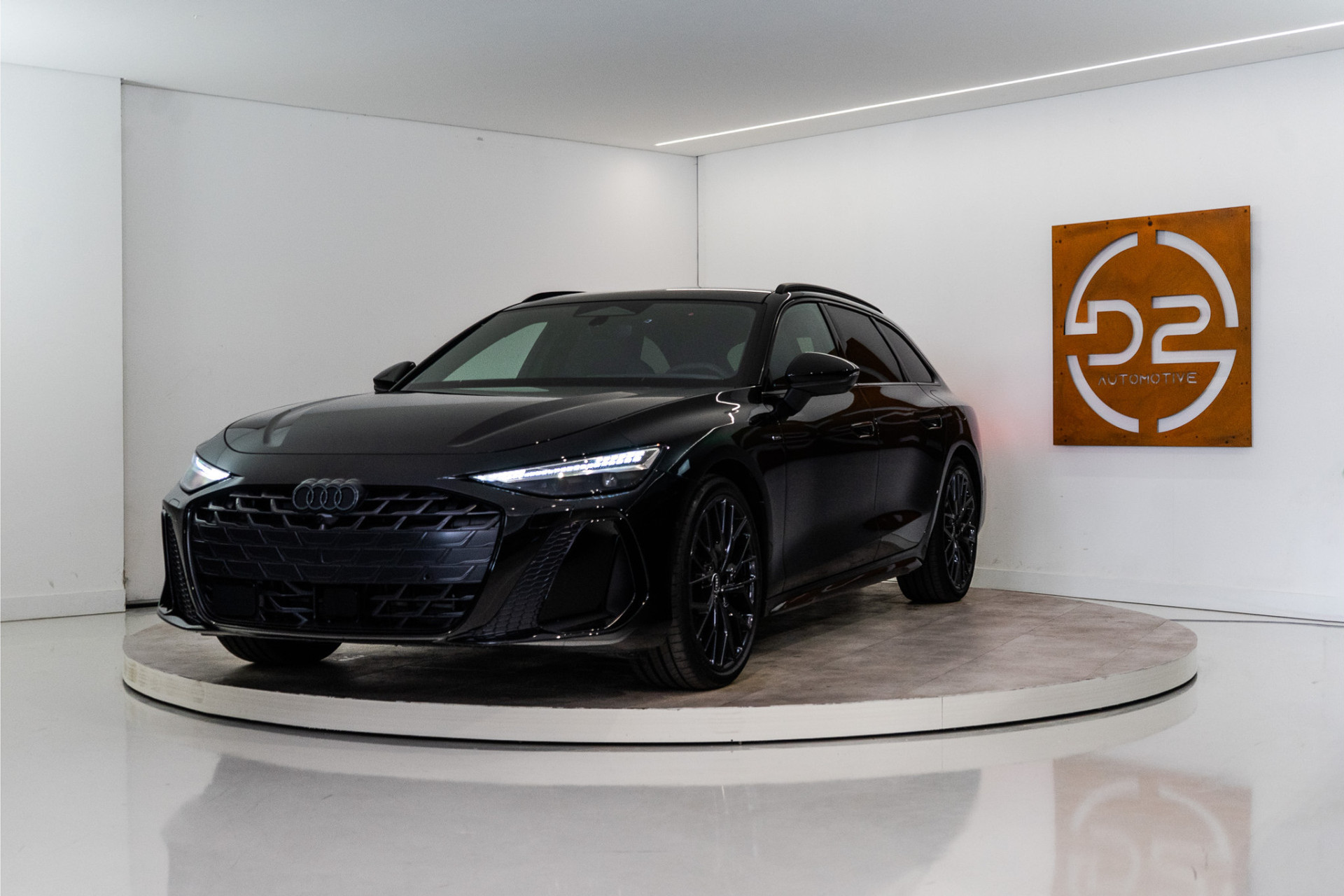 Audi A6 Avant C9 e-hybrid 270KW Quattro S Edition Competition 367PK | Tech Pro | B&O | Lucht | Trekhaak | Werkelijk VOL OPTIE! 5 jaar Fa 51436737-0.jpg | D2 Automotive