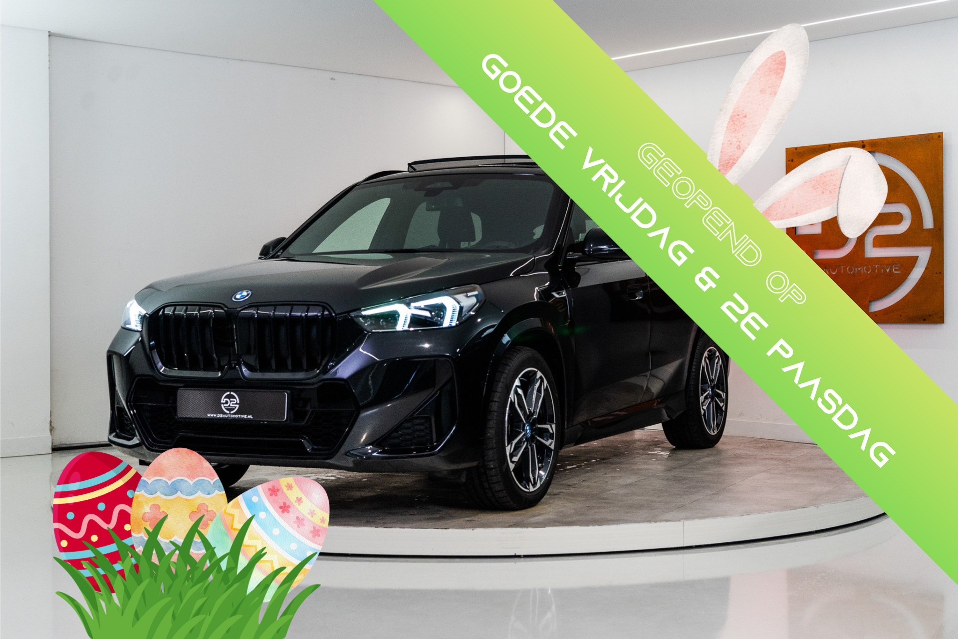 BMW X1 xDrive30e M-Sport 326PK | Pano | Harman/Kardon | HUD | Sfeer | Keyless | Massage VOL! 12 MND Garantie 51473858-0.jpg | D2 Automotive