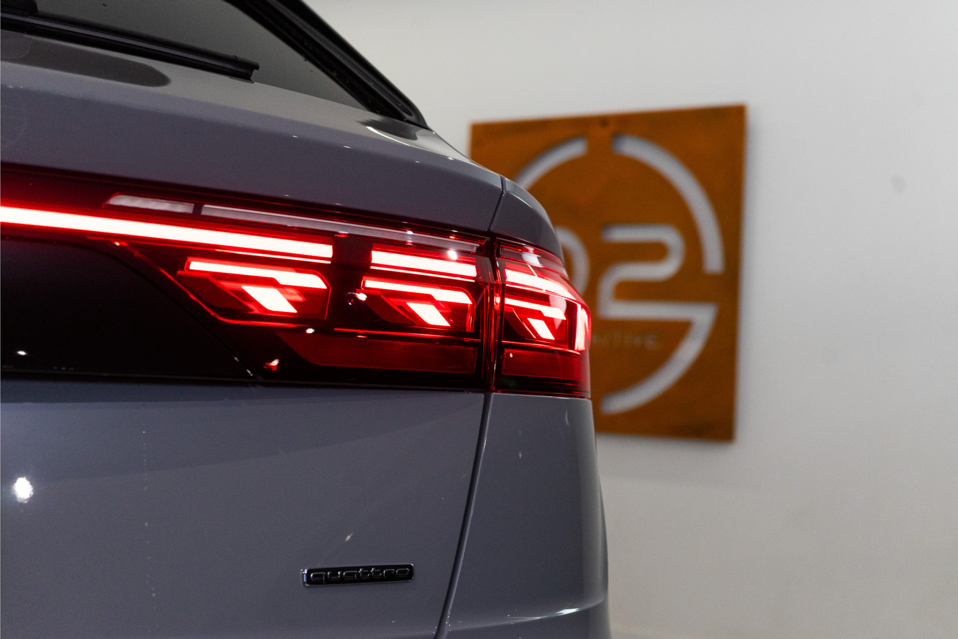 Audi Q8 60 TFSI E Quattro S-Edition Competition 490PK 2026 | Nardo | 3D B&O | Pano | VOL! 5 JAAR FABR. GARANTIE 51707814-19.jpg | D2 Automotive