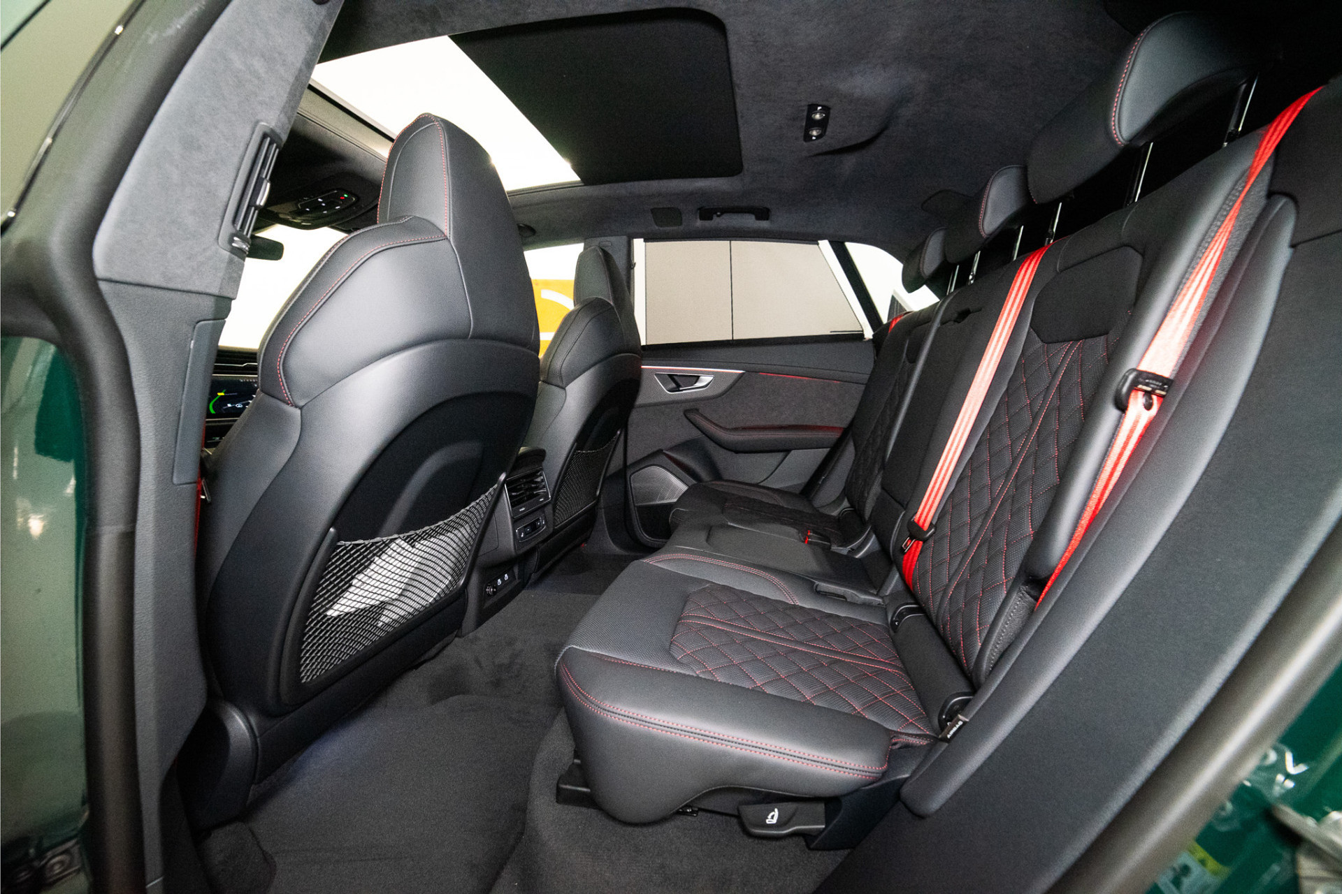 Audi Q8 60 TFSI E Quattro S-Edition Competition 490PK 2026 | Nardo | 3D B&O | Pano | VOL! 5 JAAR FABR. GARANTIE 51707814-33.jpg | D2 Automotive