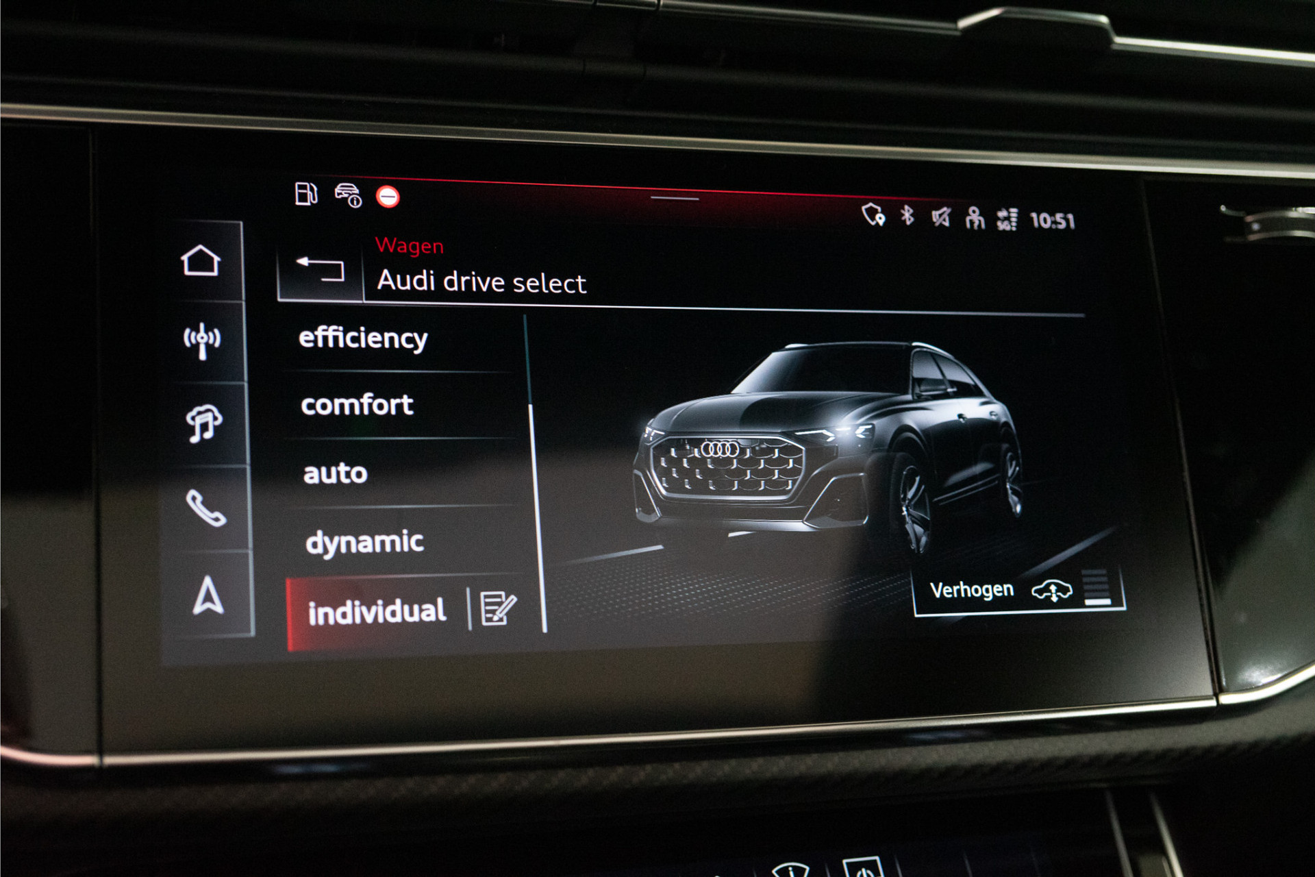 Audi Q8 60 TFSI E Quattro S-Edition Competition 490PK 2026 | Nardo | 3D B&O | Pano | VOL! 5 JAAR FABR. GARANTIE 51707814-57.jpg | D2 Automotive