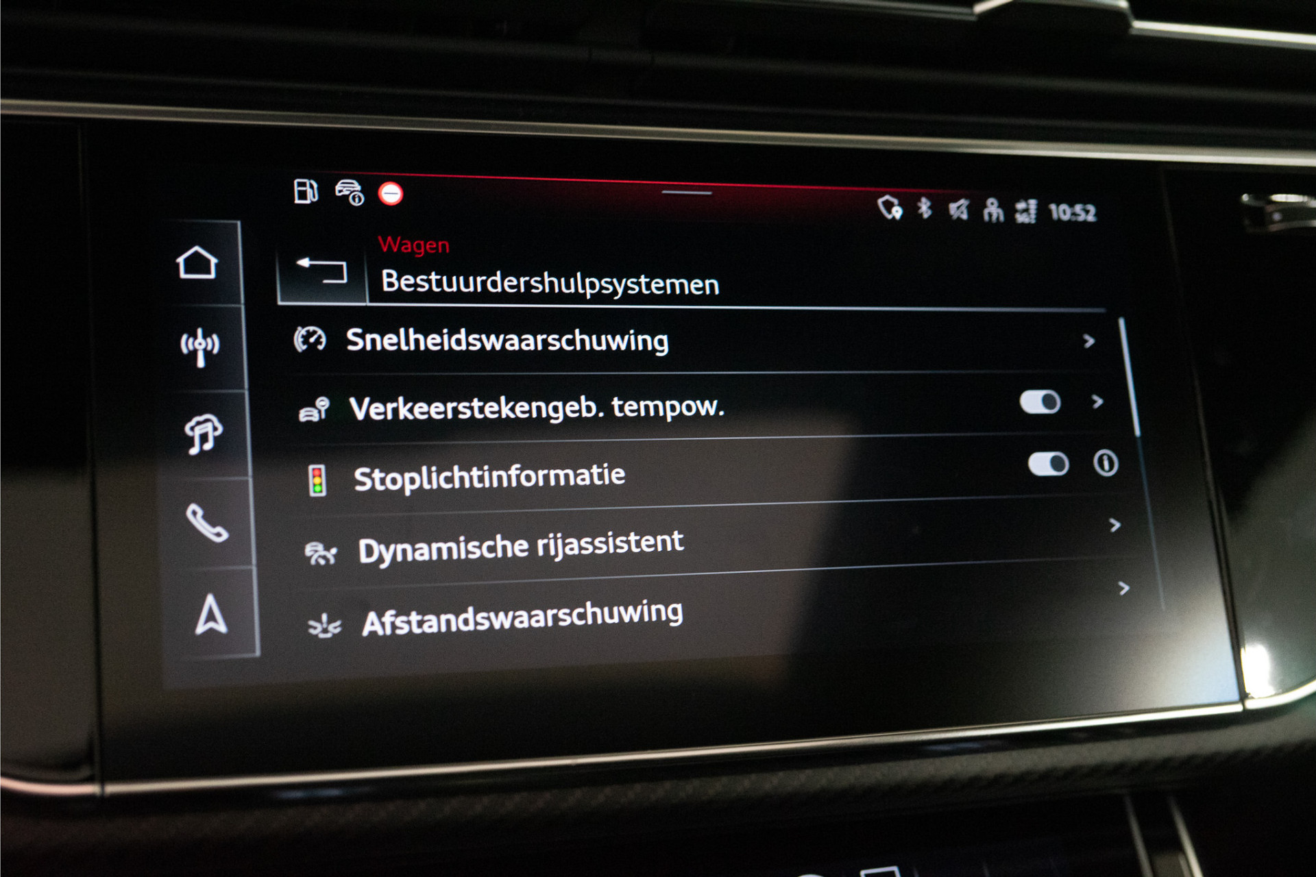 Audi Q8 60 TFSI E Quattro S-Edition Competition 490PK 2026 | Nardo | 3D B&O | Pano | VOL! 5 JAAR FABR. GARANTIE 51707814-61.jpg | D2 Automotive