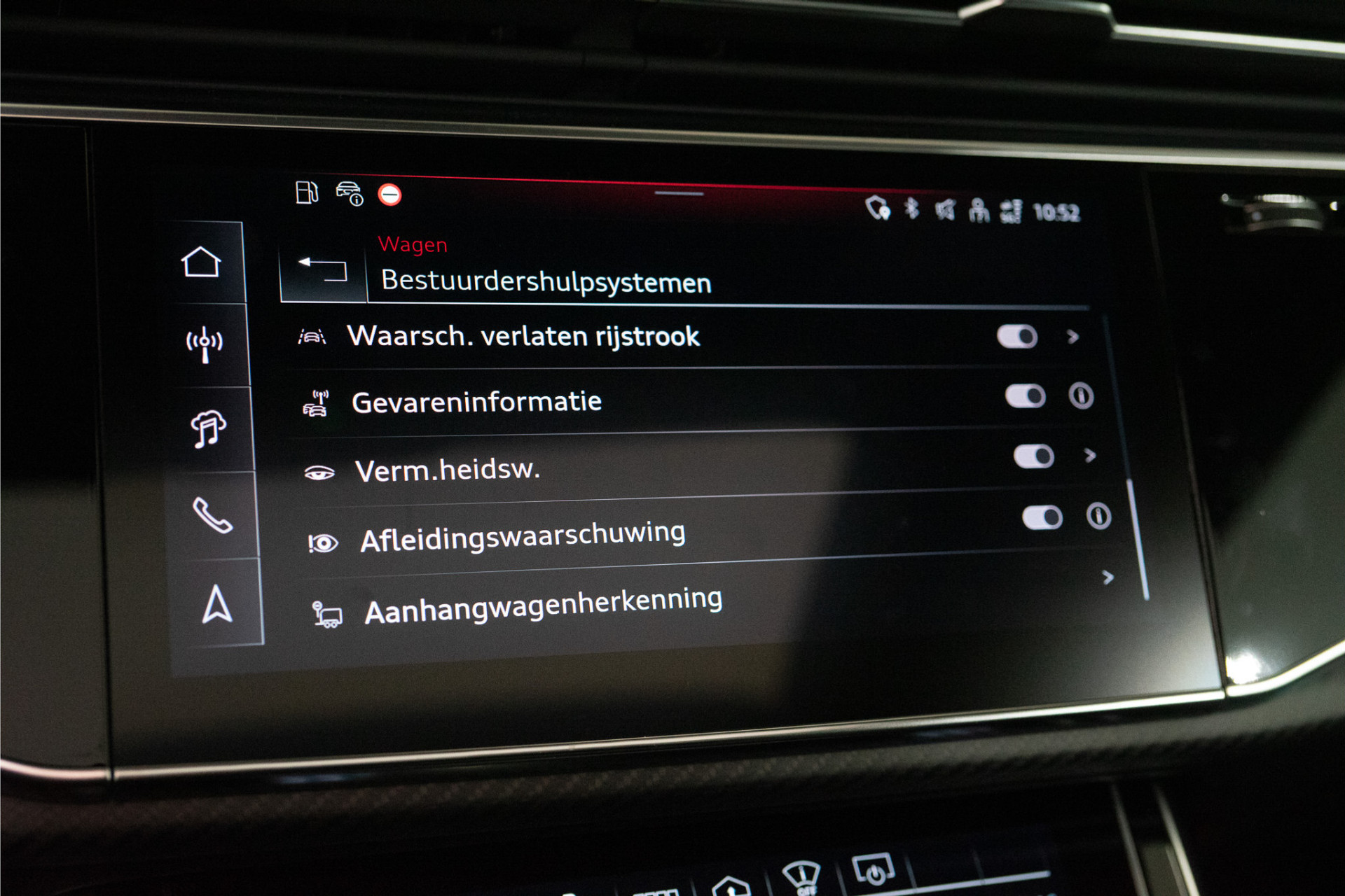 Audi Q8 60 TFSI E Quattro S-Edition Competition 490PK 2026 | Nardo | 3D B&O | Pano | VOL! 5 JAAR FABR. GARANTIE 51707814-63.jpg | D2 Automotive