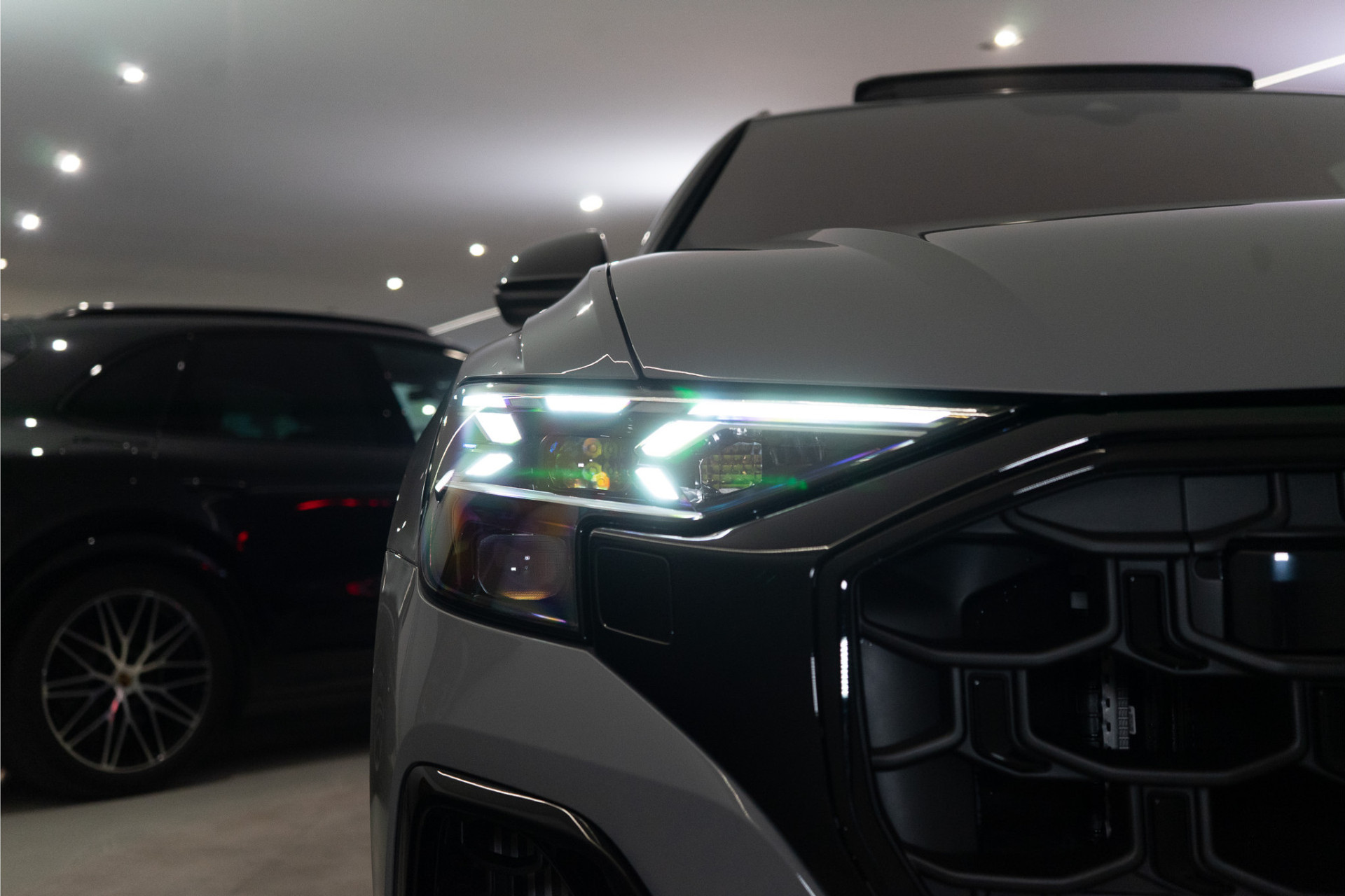 Audi Q8 60 TFSI E Quattro S-Edition Competition 490PK 2026 | Nardo | 3D B&O | Pano | VOL! 5 JAAR FABR. GARANTIE 51707814-8.jpg | D2 Automotive