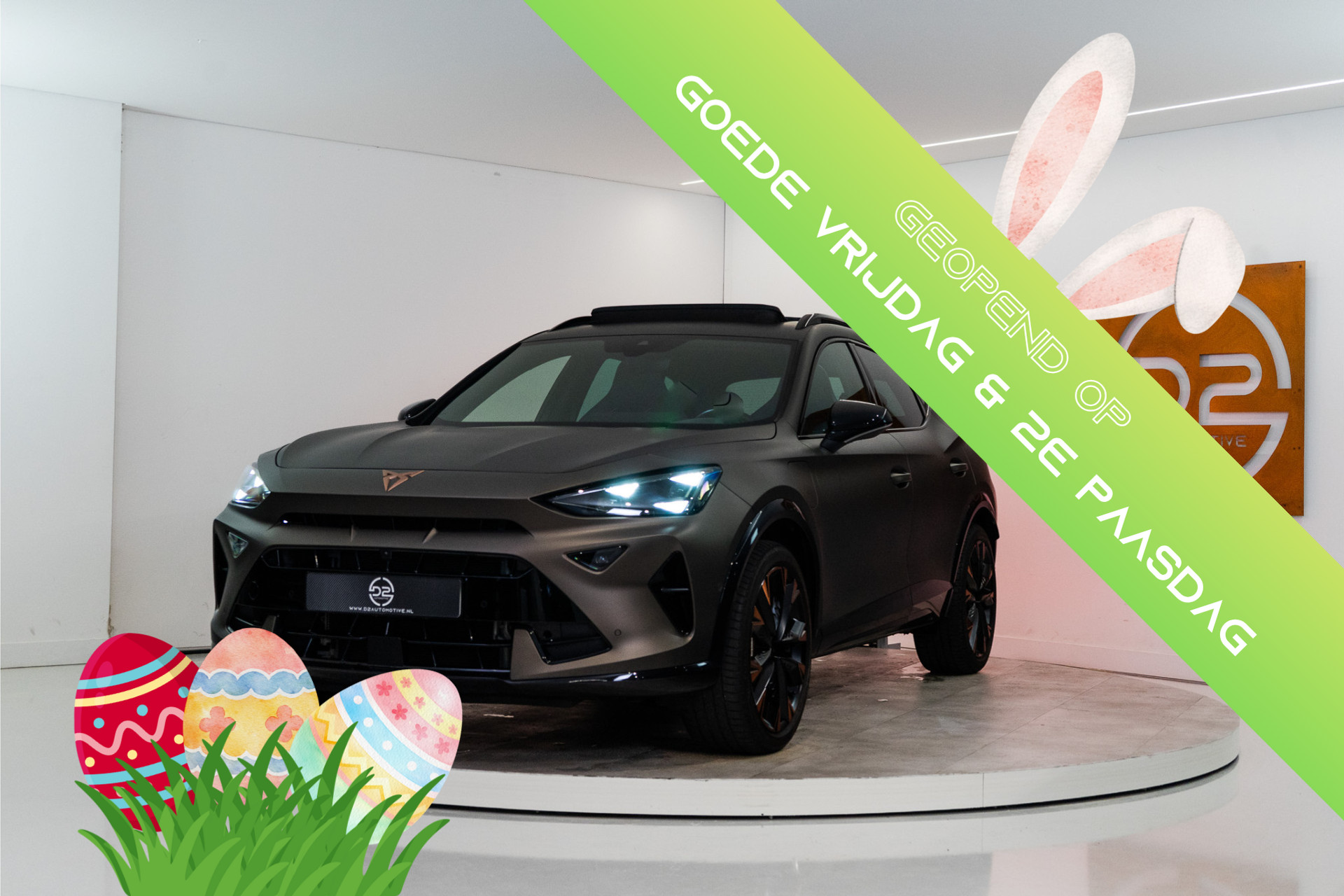 CUPRA Formentor 1.5 TSI e-Hybrid VZ Extreme 272PK Facelift | Matte Bronze | Pano | Sennheiser | Carbon Seats | VOL! 2 jaar Fabrieksgarantie 51708025-0.jpg | D2 Automotive