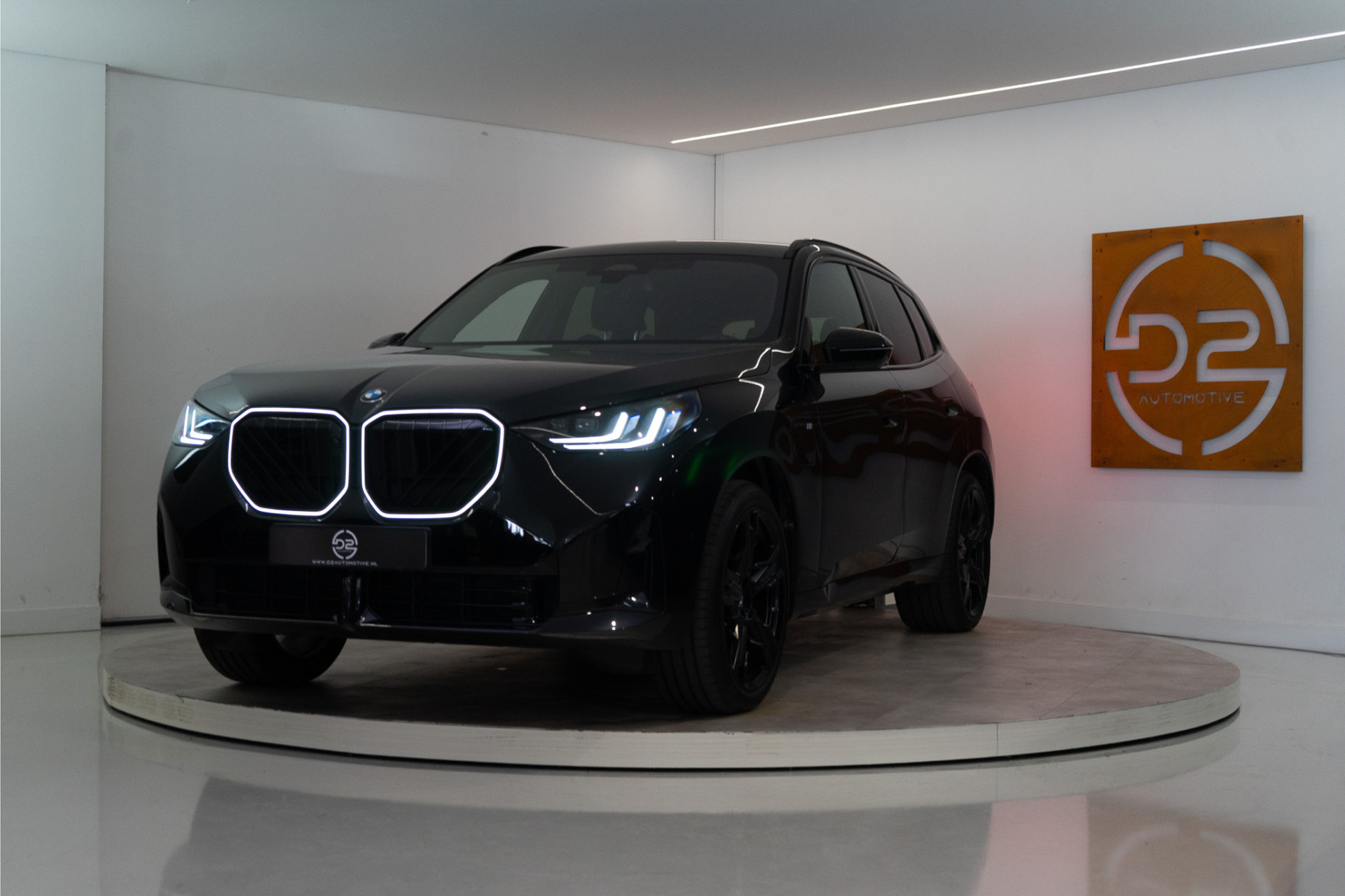 BMW X3 30e xDrive M-Sport Pro 300PK | Pano | Harman/Kardon | Sfeer | Drive Pro | Fabrieksgarantie 51901883-0.jpg | D2 Automotive