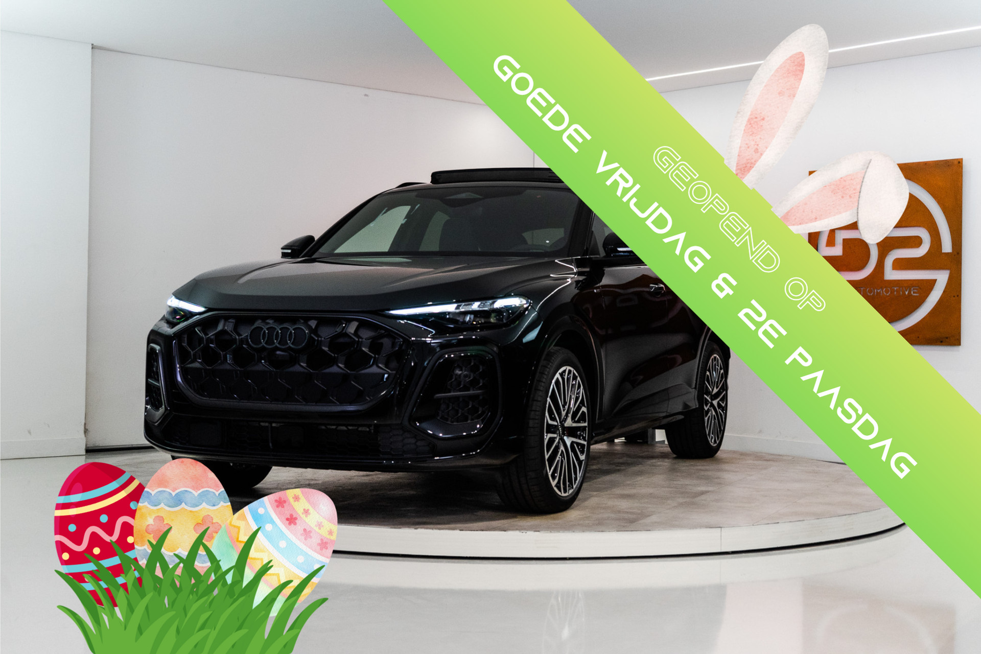 Audi Q5 Sportback e-hybrid 270KW Quattro S Edition 367PK | 2026 | B&O | Pano | Sfeer | Memory | 5 Jaar fabrieksgarantie! 52262008-0.jpg | D2 Automotive