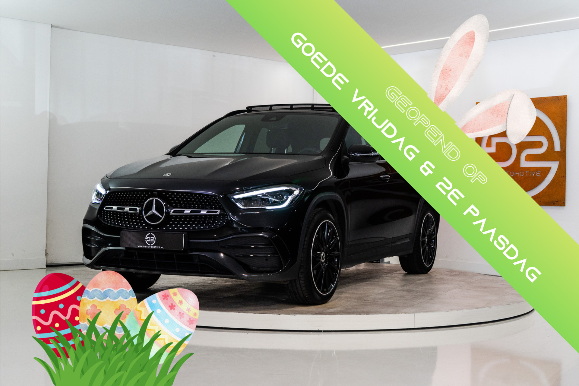 Mercedes-Benz GLA 250 e AMG 218PK | Pano | Sfeer | Carbon | Keyless | Stoelverw. | 12 MND Garantie 52376333-0.jpg | D2 Automotive