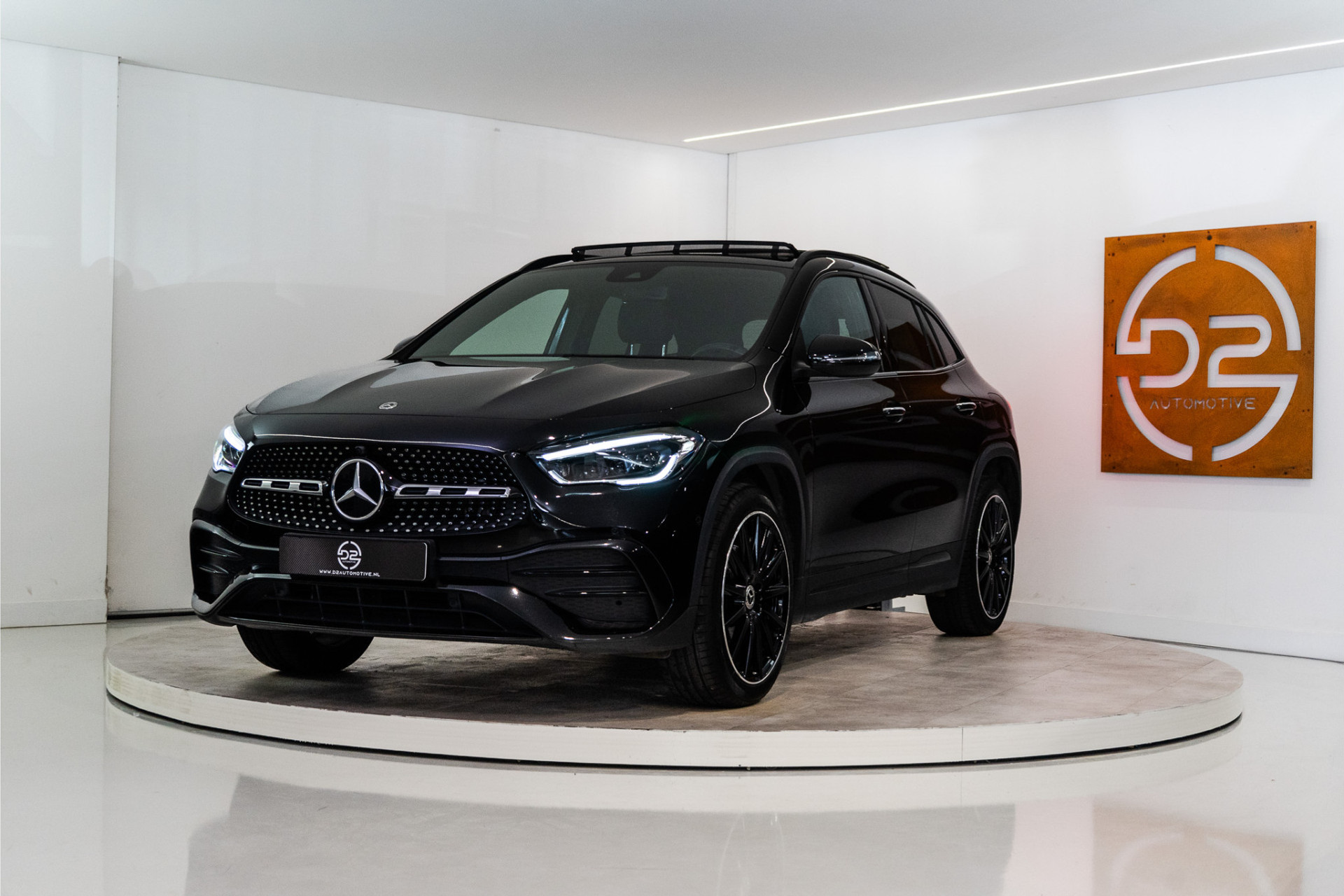 Mercedes-Benz GLA 250 e AMG 218PK | Pano | Sfeer | Carbon | Keyless | Stoelverw. | 12 MND Garantie 52376333-0.jpg | D2 Automotive