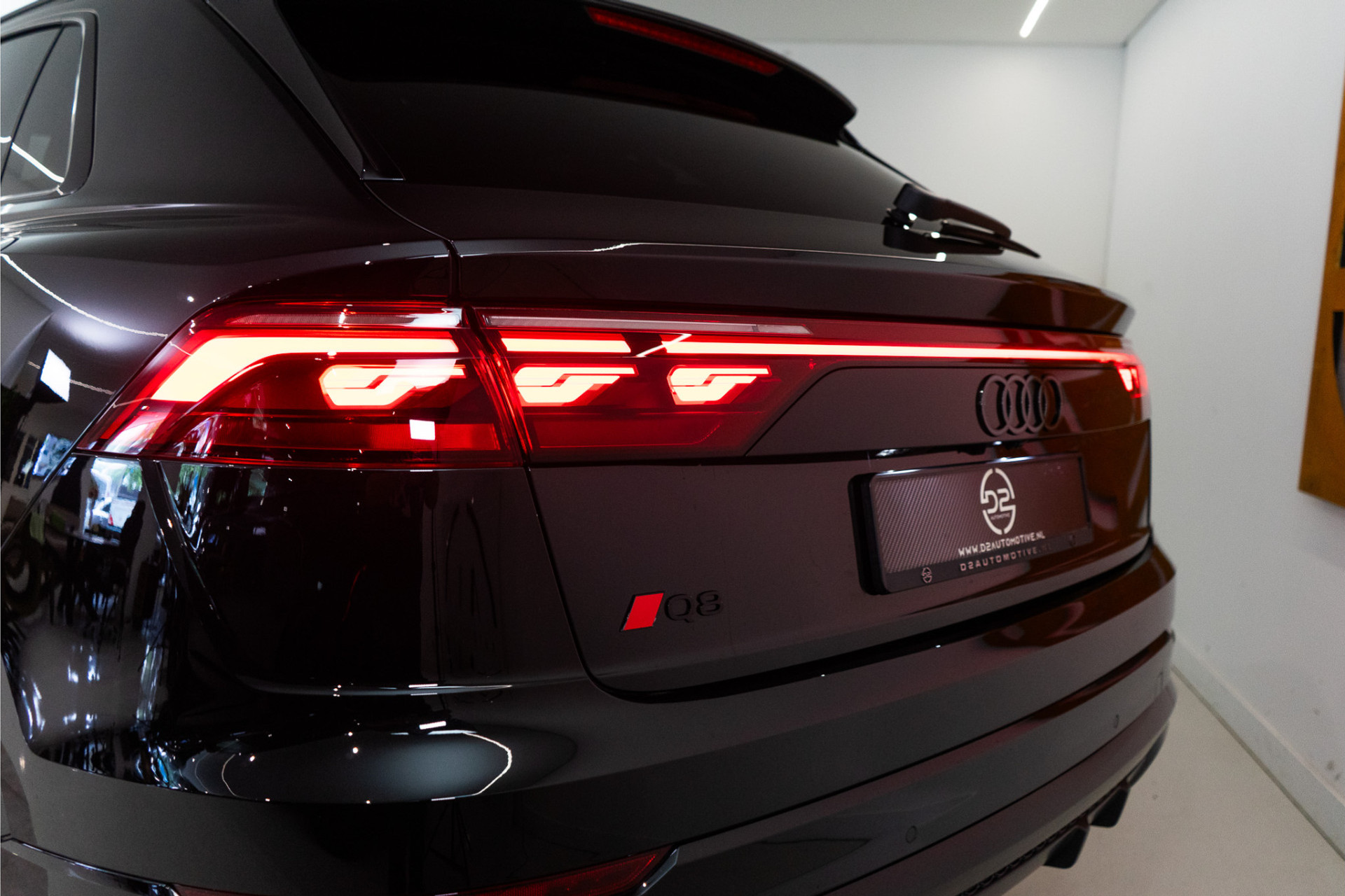 Audi Q8 60 TFSI E Quattro S-Edition Competition 490PK | 2026 | VOL! 5 JAAR GARANTIE 52619075-15.jpg | D2 Automotive