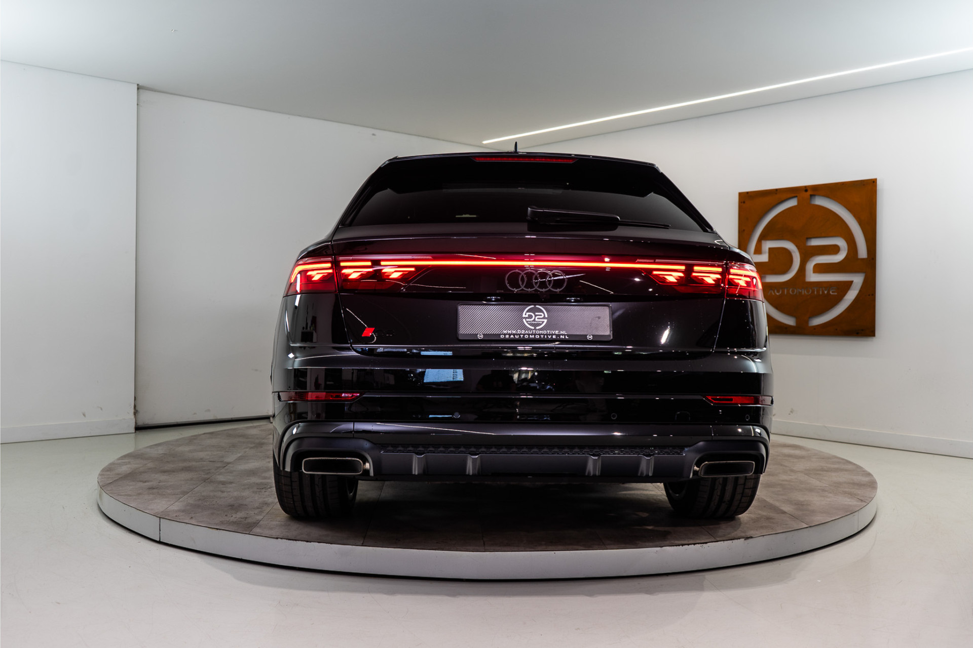 Audi Q8 60 TFSI E Quattro S-Edition Competition 490PK | 2026 | VOL! 5 JAAR GARANTIE 52619075-3.jpg | D2 Automotive