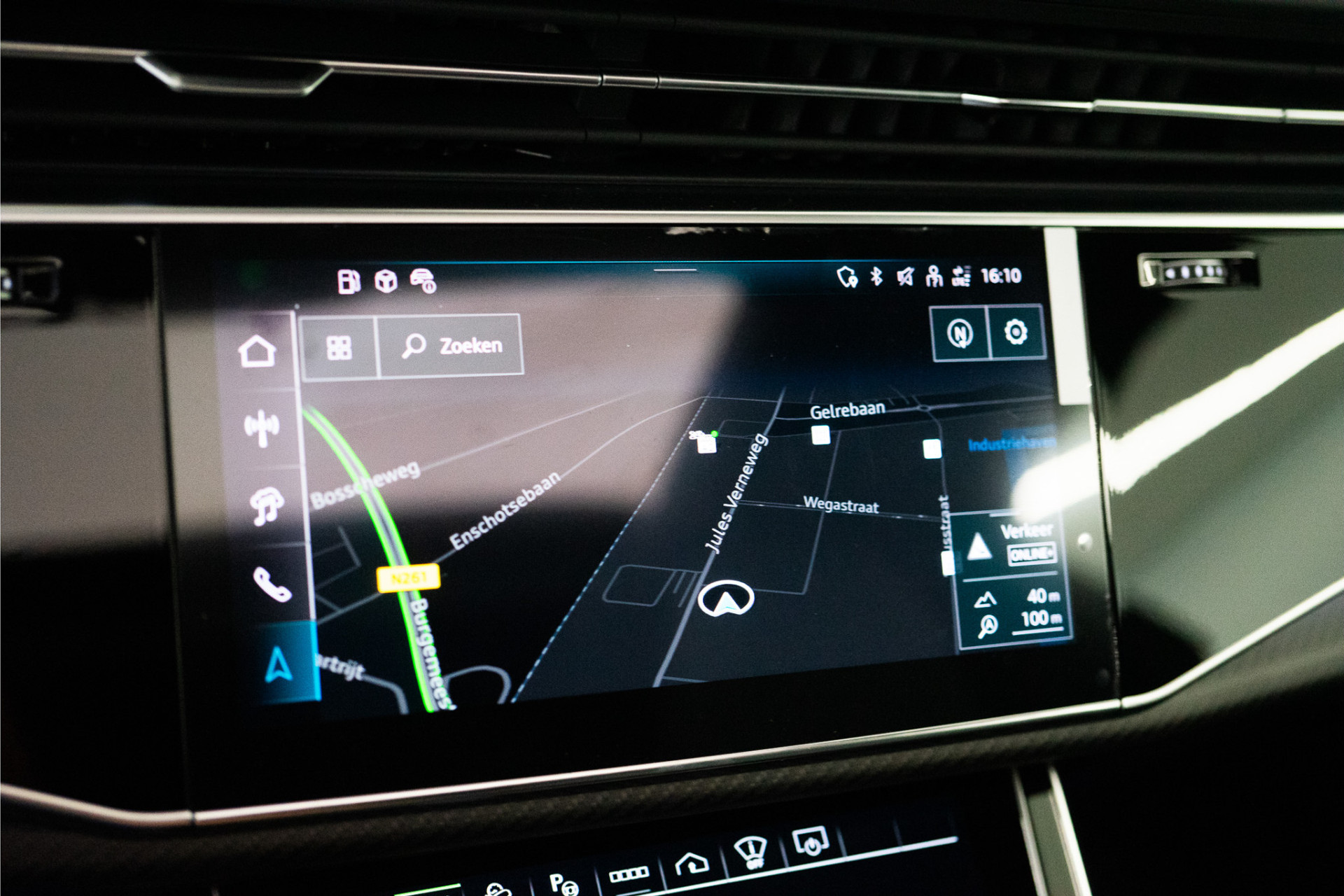 Audi Q8 60 TFSI E Quattro S-Edition Competition 490PK | 2026 | VOL! 5 JAAR GARANTIE 52619075-49.jpg | D2 Automotive