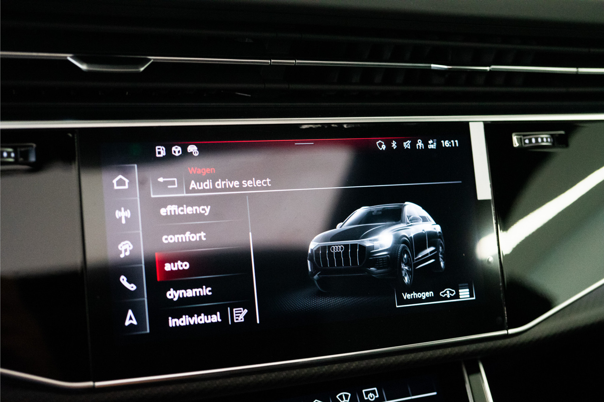 Audi Q8 60 TFSI E Quattro S-Edition Competition 490PK | 2026 | VOL! 5 JAAR GARANTIE 52619075-52.jpg | D2 Automotive