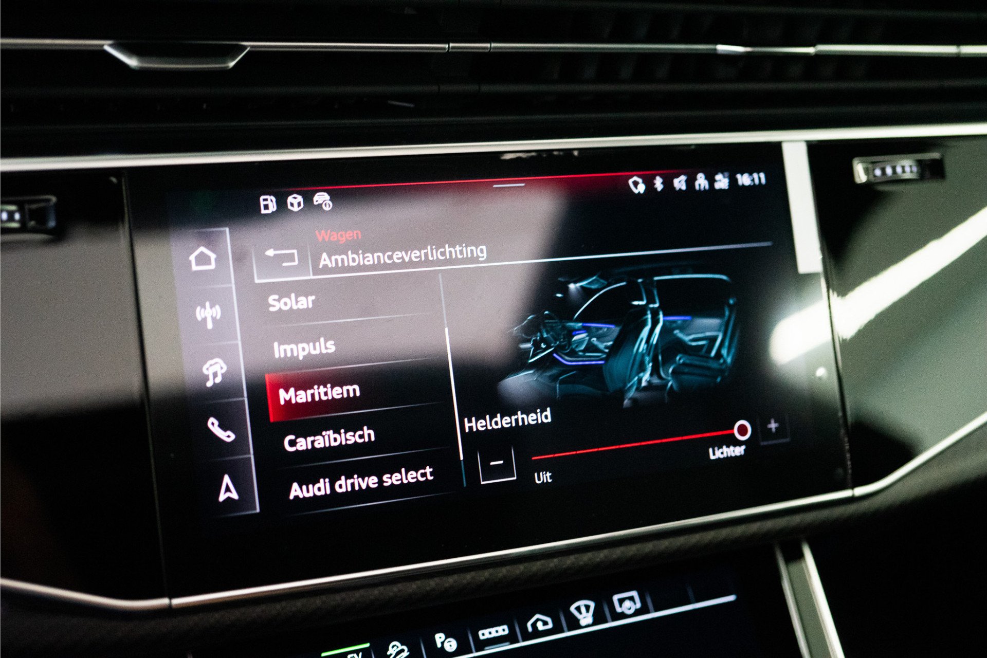 Audi Q8 60 TFSI E Quattro S-Edition Competition 490PK | 2026 | VOL! 5 JAAR GARANTIE 52619075-53.jpg | D2 Automotive