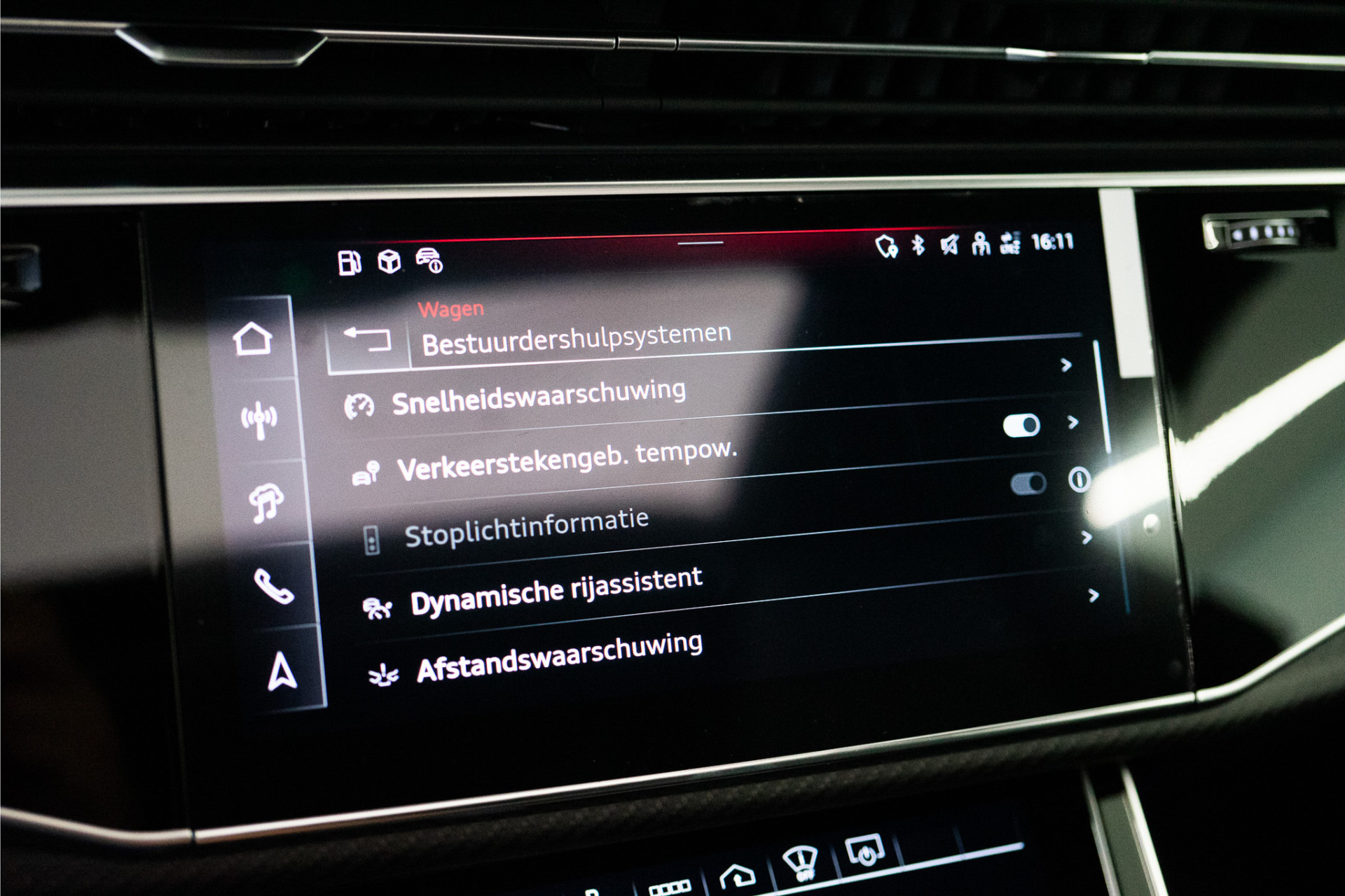 Audi Q8 60 TFSI E Quattro S-Edition Competition 490PK | 2026 | VOL! 5 JAAR GARANTIE 52619075-54.jpg | D2 Automotive