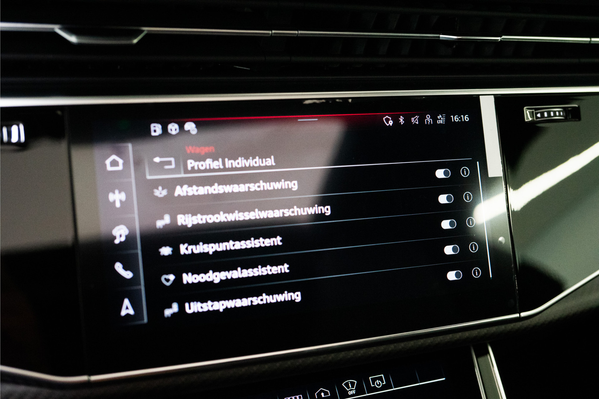 Audi Q8 60 TFSI E Quattro S-Edition Competition 490PK | 2026 | VOL! 5 JAAR GARANTIE 52619075-55.jpg | D2 Automotive