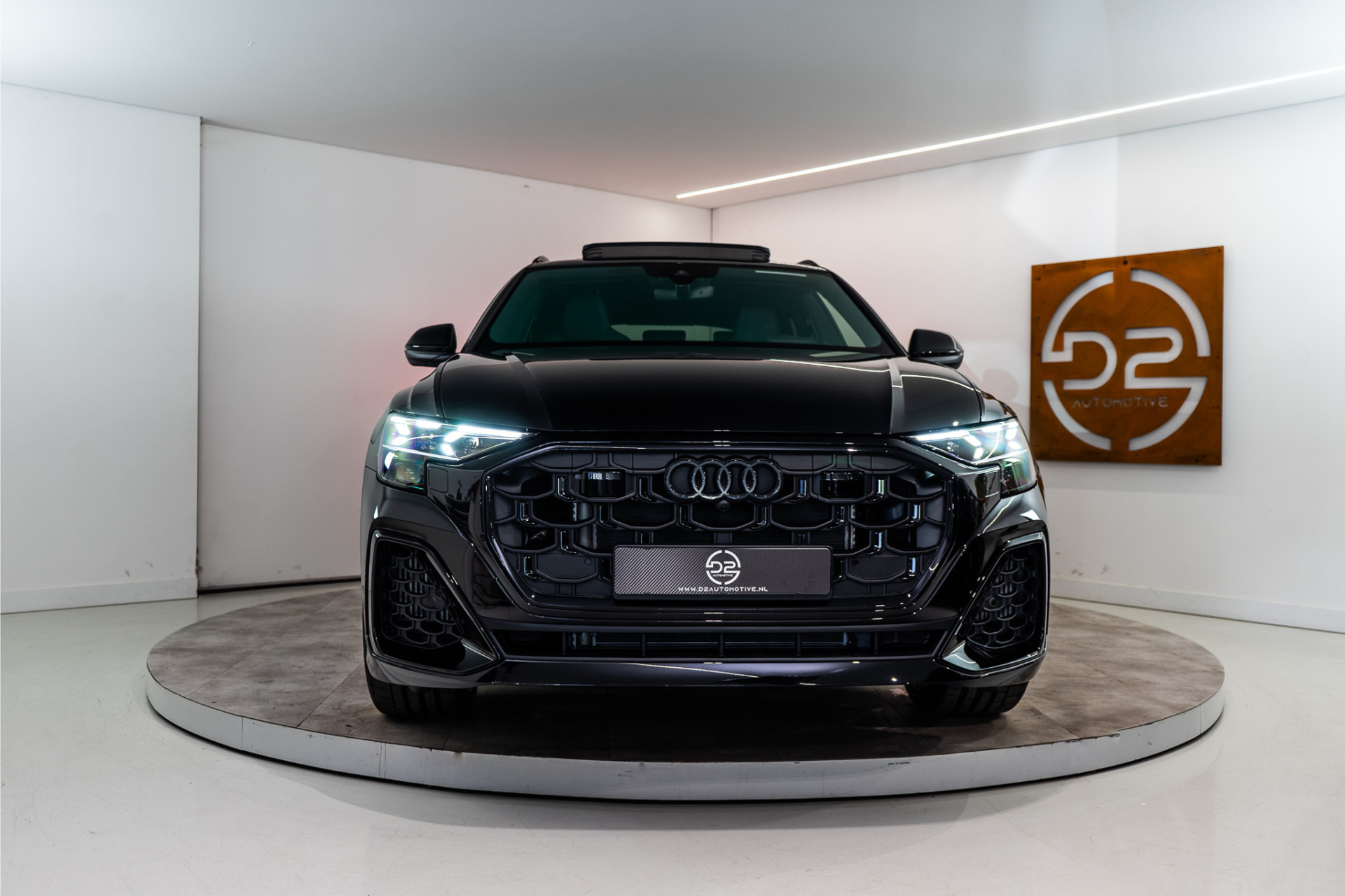Audi Q8 60 TFSI E Quattro S-Edition Competition 490PK | 2026 | VOL! 5 JAAR GARANTIE 52619075-7.jpg | D2 Automotive