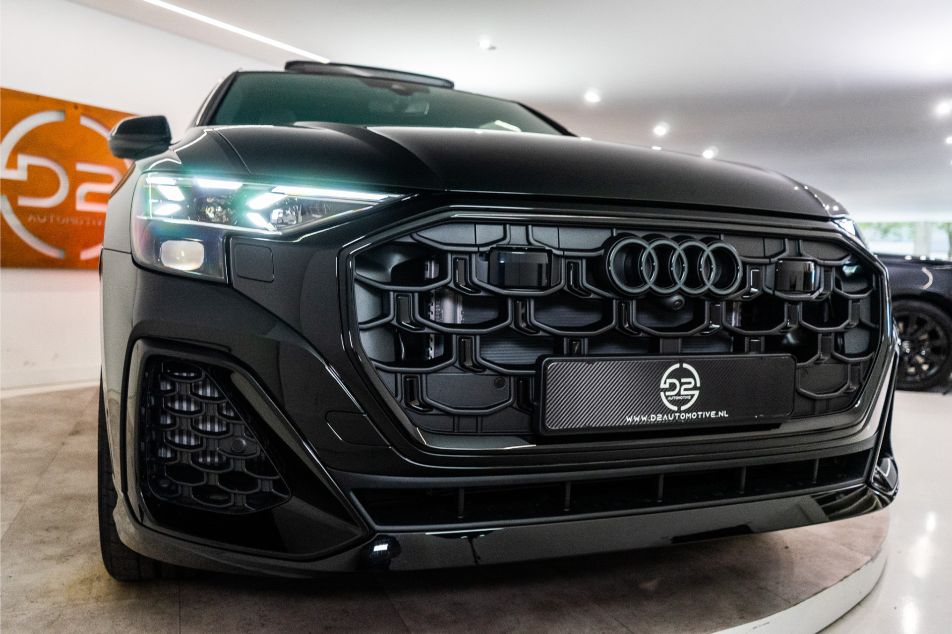 Audi Q8 60 TFSI E Quattro S-Edition Competition 490PK | 2026 | VOL! 5 JAAR GARANTIE 52619075-9.jpg | D2 Automotive