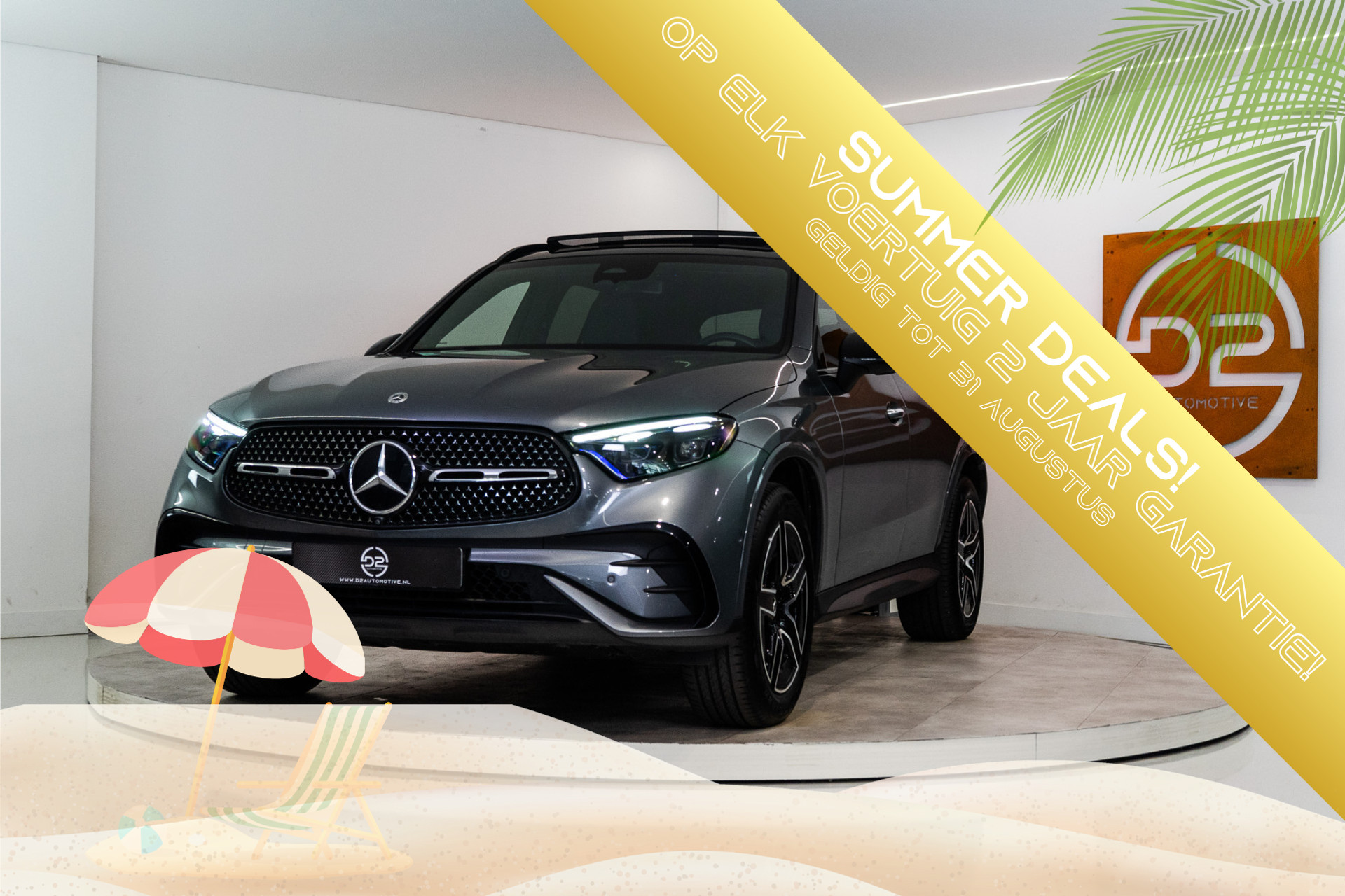 Mercedes-Benz GLC 300e 4MATIC AMG 313PK | Pano | Burmester | Memory | Sfeer | Trekhaak | 12 MND Garantie 52697652-0.jpg | D2 Automotive