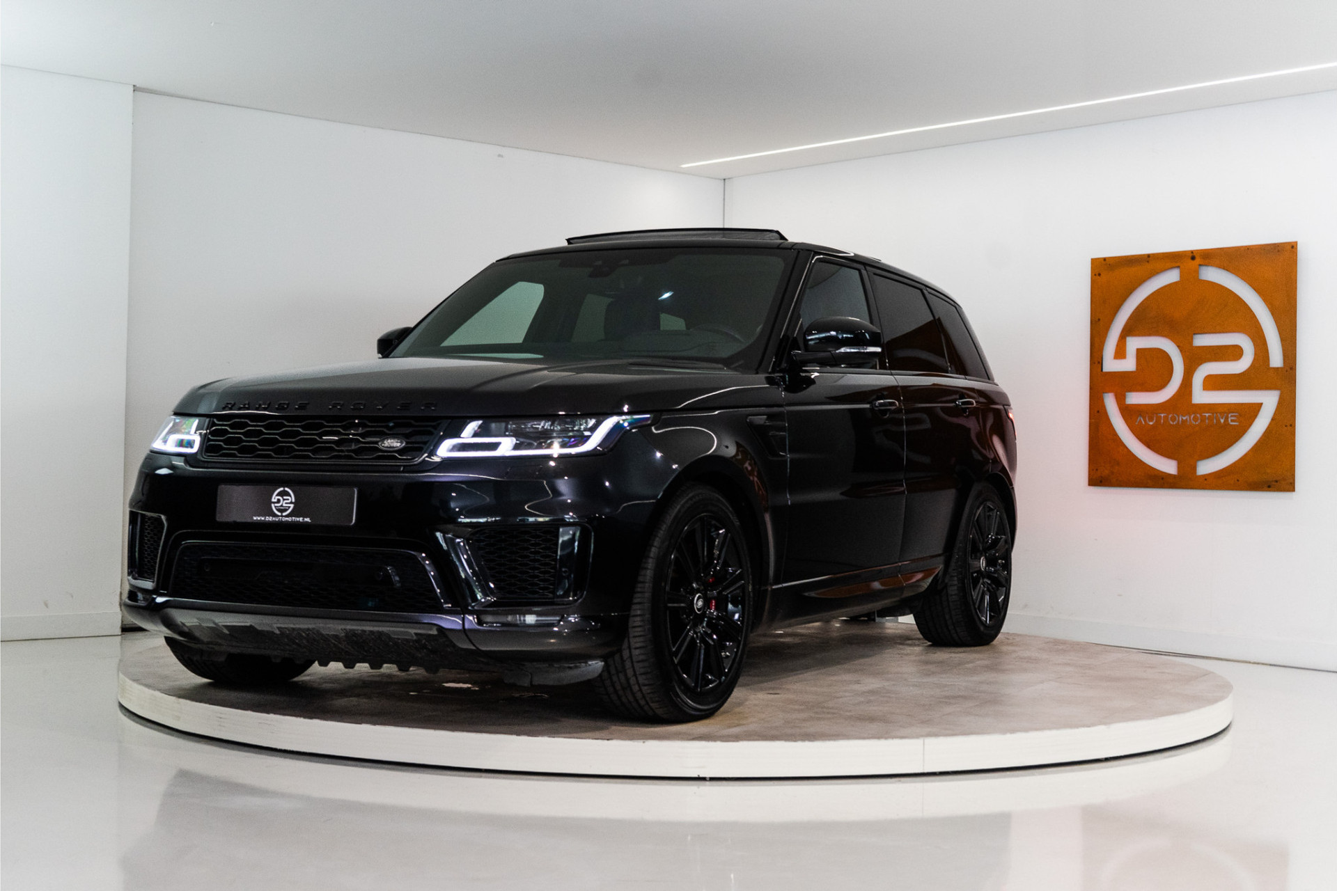 Land Rover Range Rover Sport 2.0 P400e HSE Dynamic 404PK | Pano | Sfeer | Meridian | Luchtvering | Matrix | VOL! 12 MND Garantie 52963725-0.jpg | 