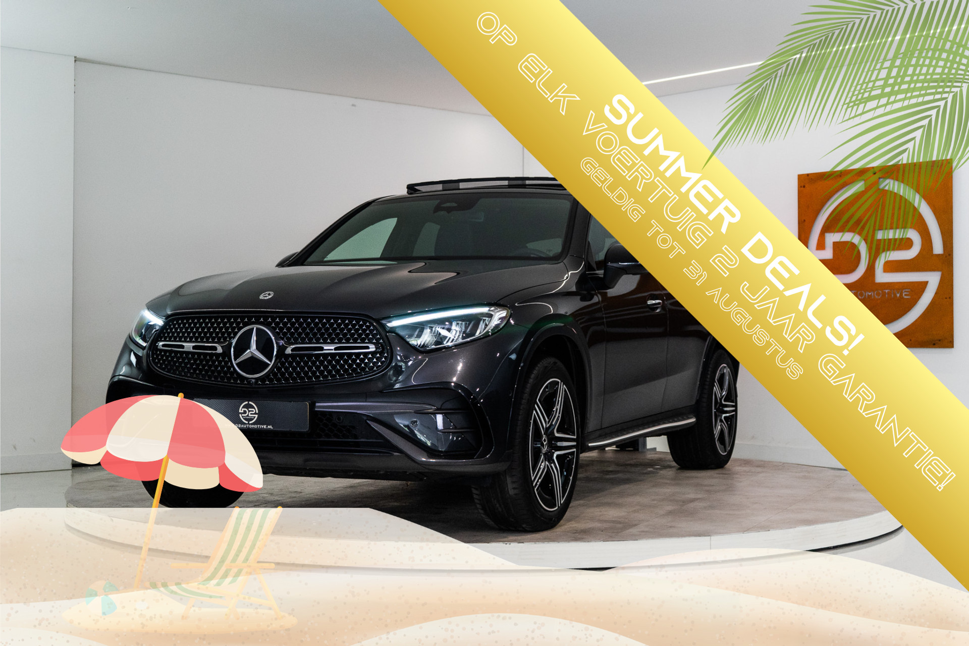 Mercedes-Benz GLC Coupé 300e 4MATIC AMG 320PK | Pano | Burmester | Memory | Keyless | VOL! 12 MND Garantie 53115205-0.jpg | D2 Automotive